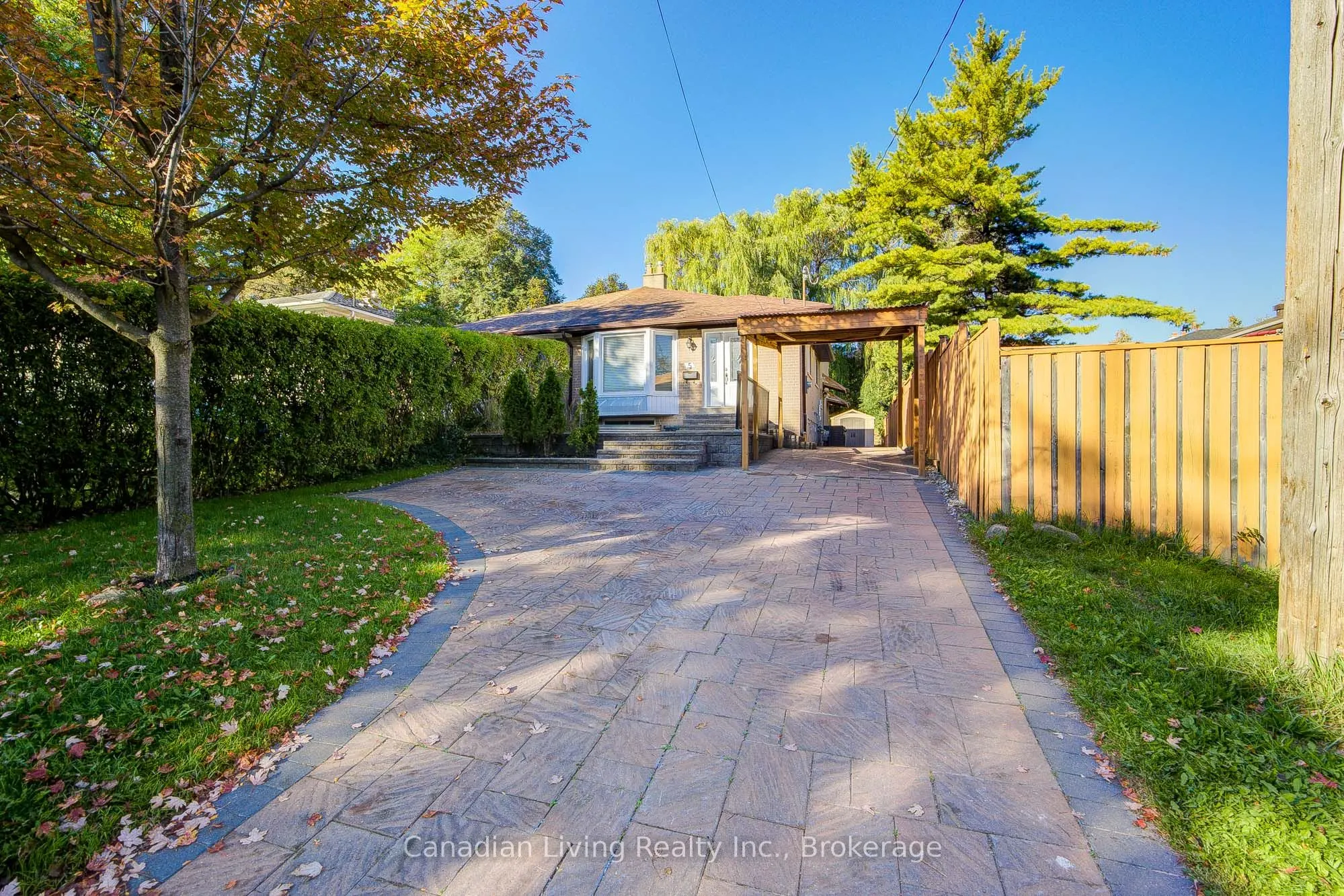 5 Northey Drive SW