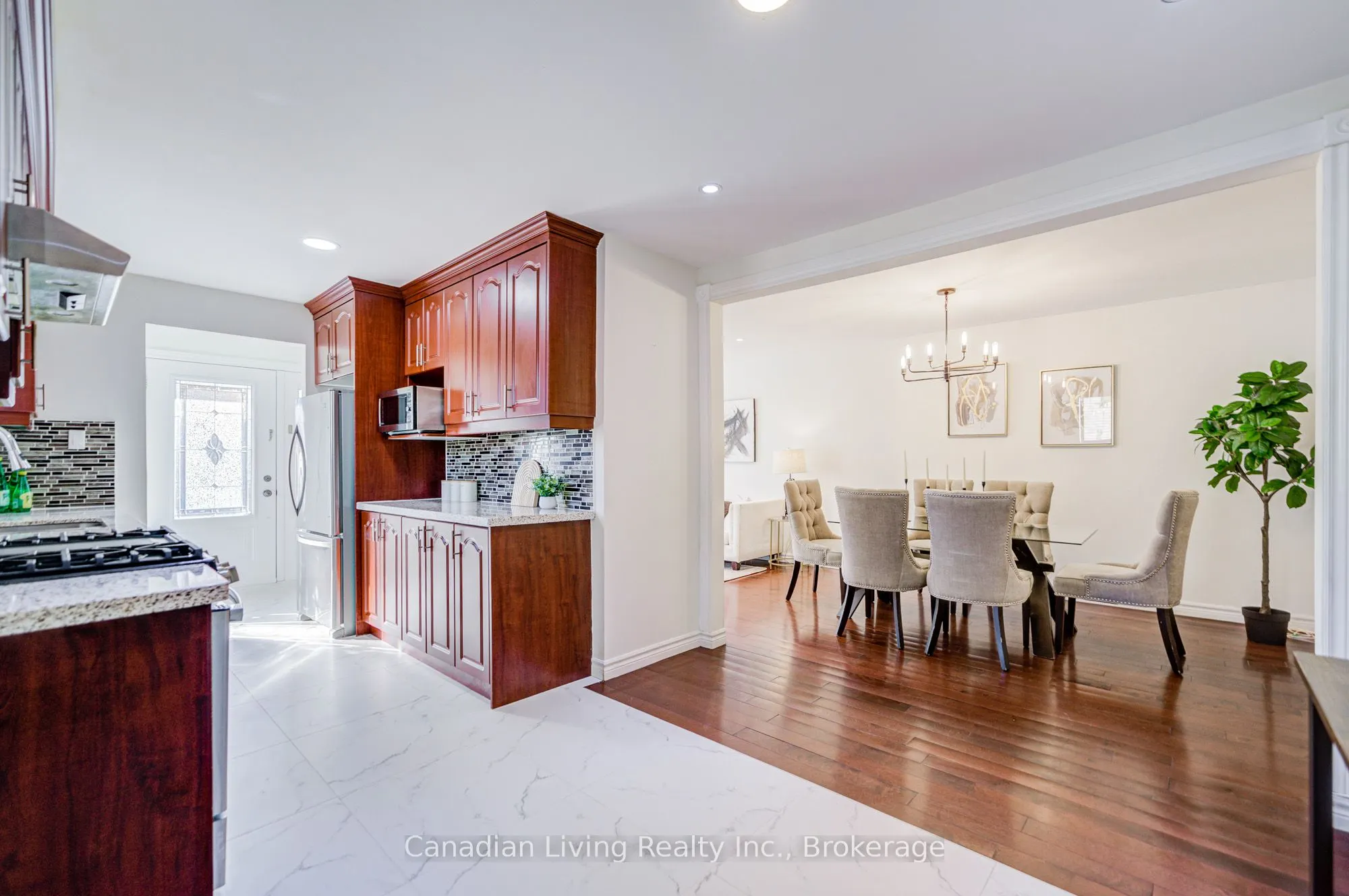 5 Northey Drive SW