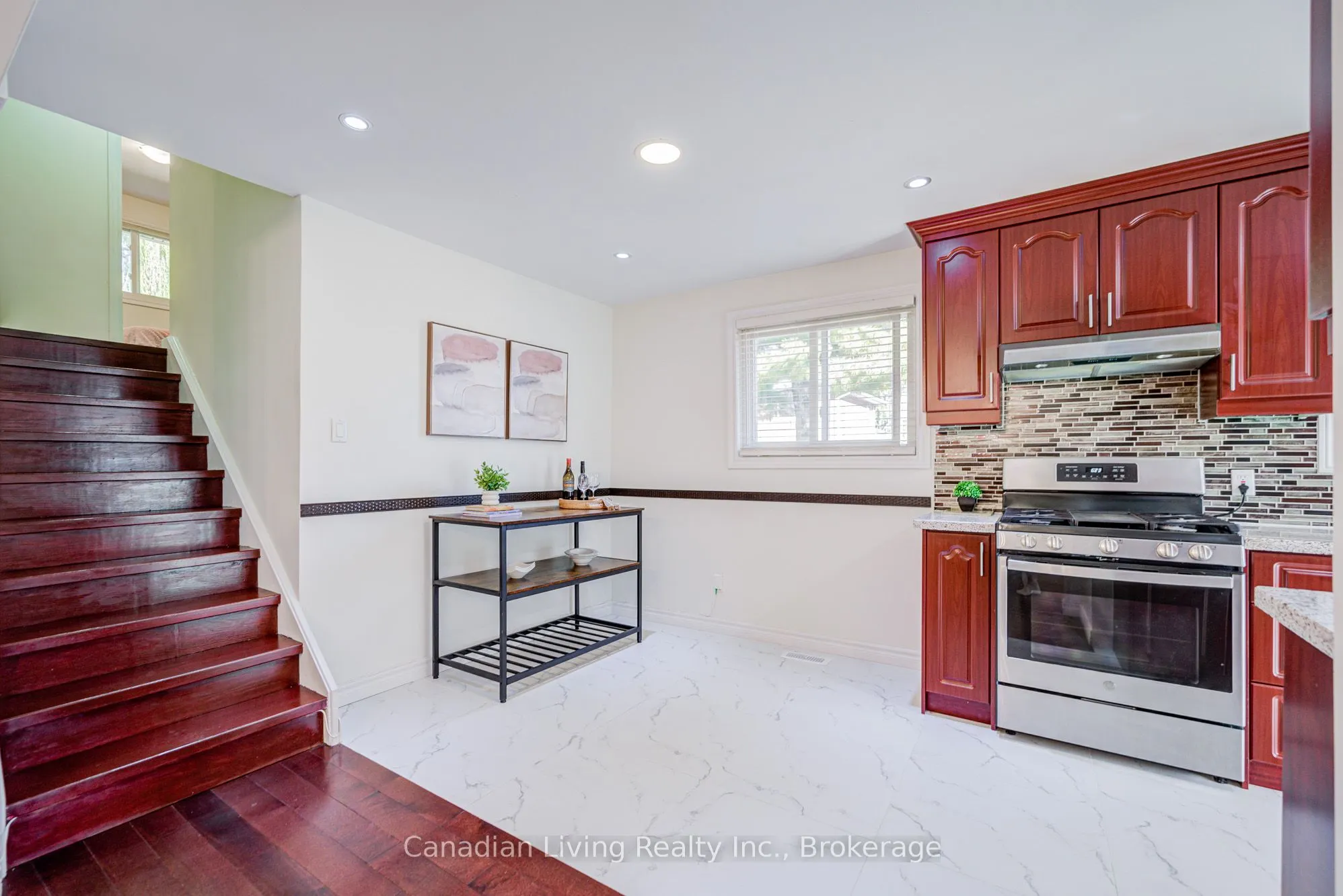 5 Northey Drive SW