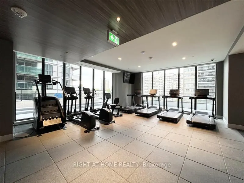 55 Broadway Avenue, #1604