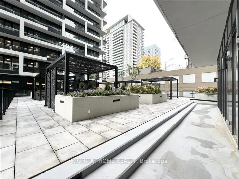 55 Broadway Avenue, #1604