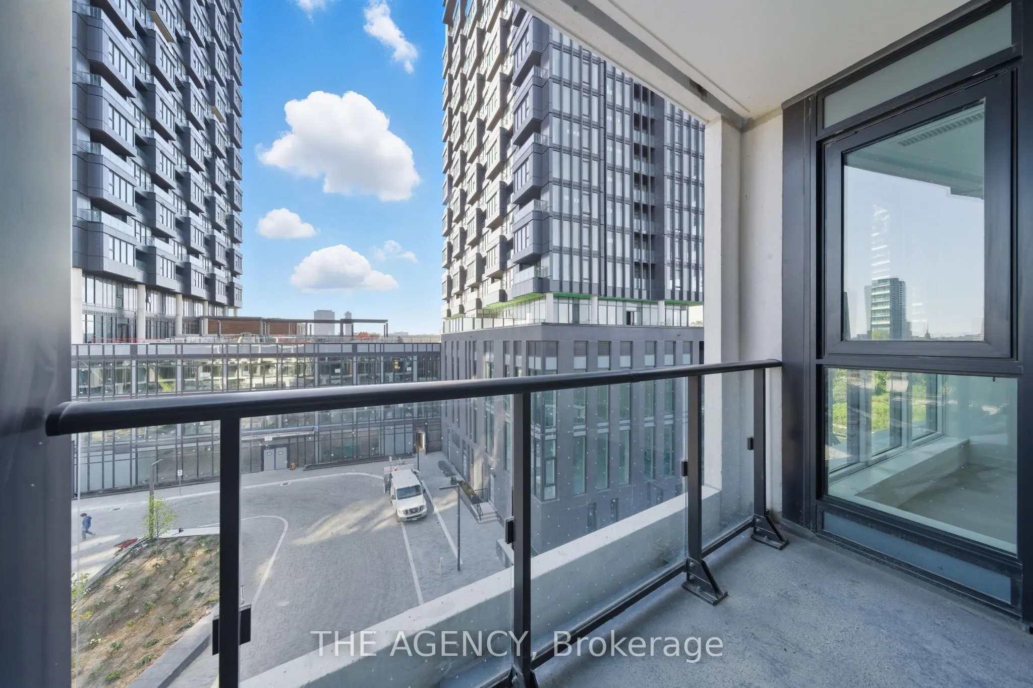 1 Kyle Lowry Road, #406