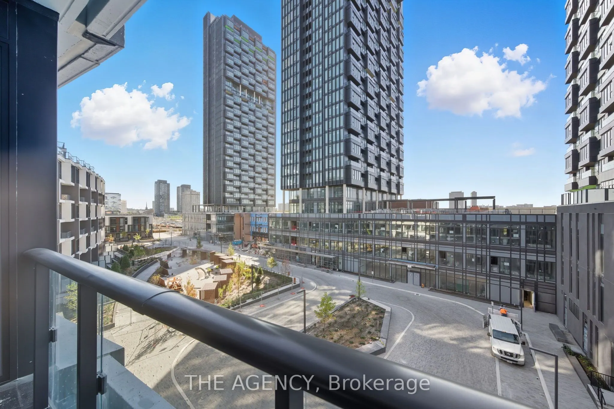 1 Kyle Lowry Road, #406
