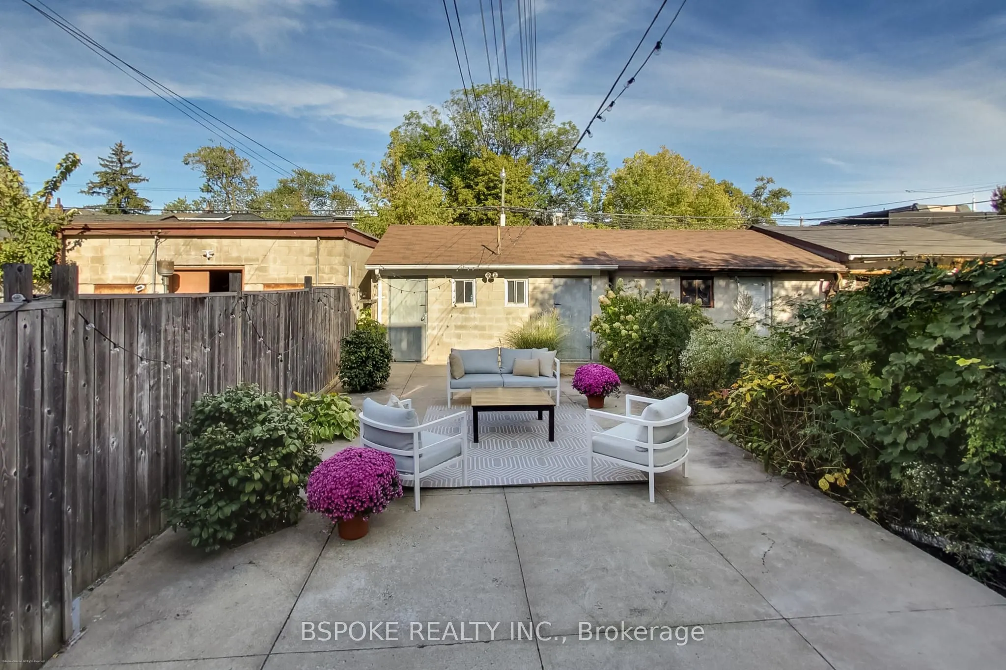 641 Ossington Avenue