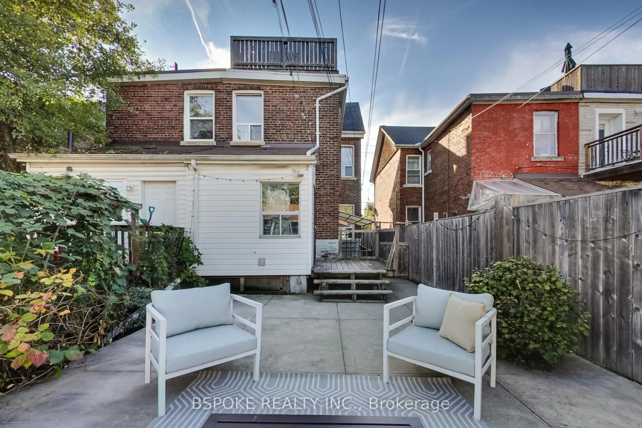 641 Ossington Avenue