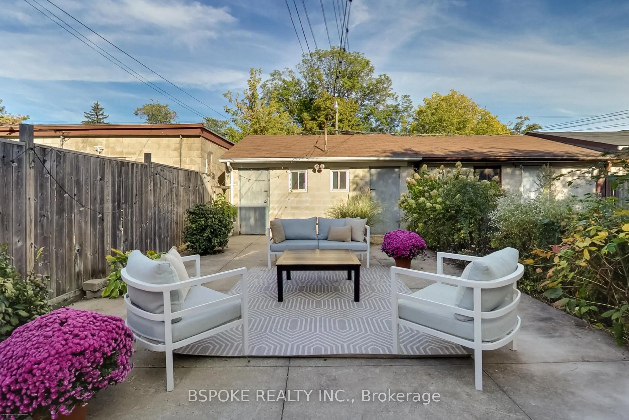 641 Ossington Avenue