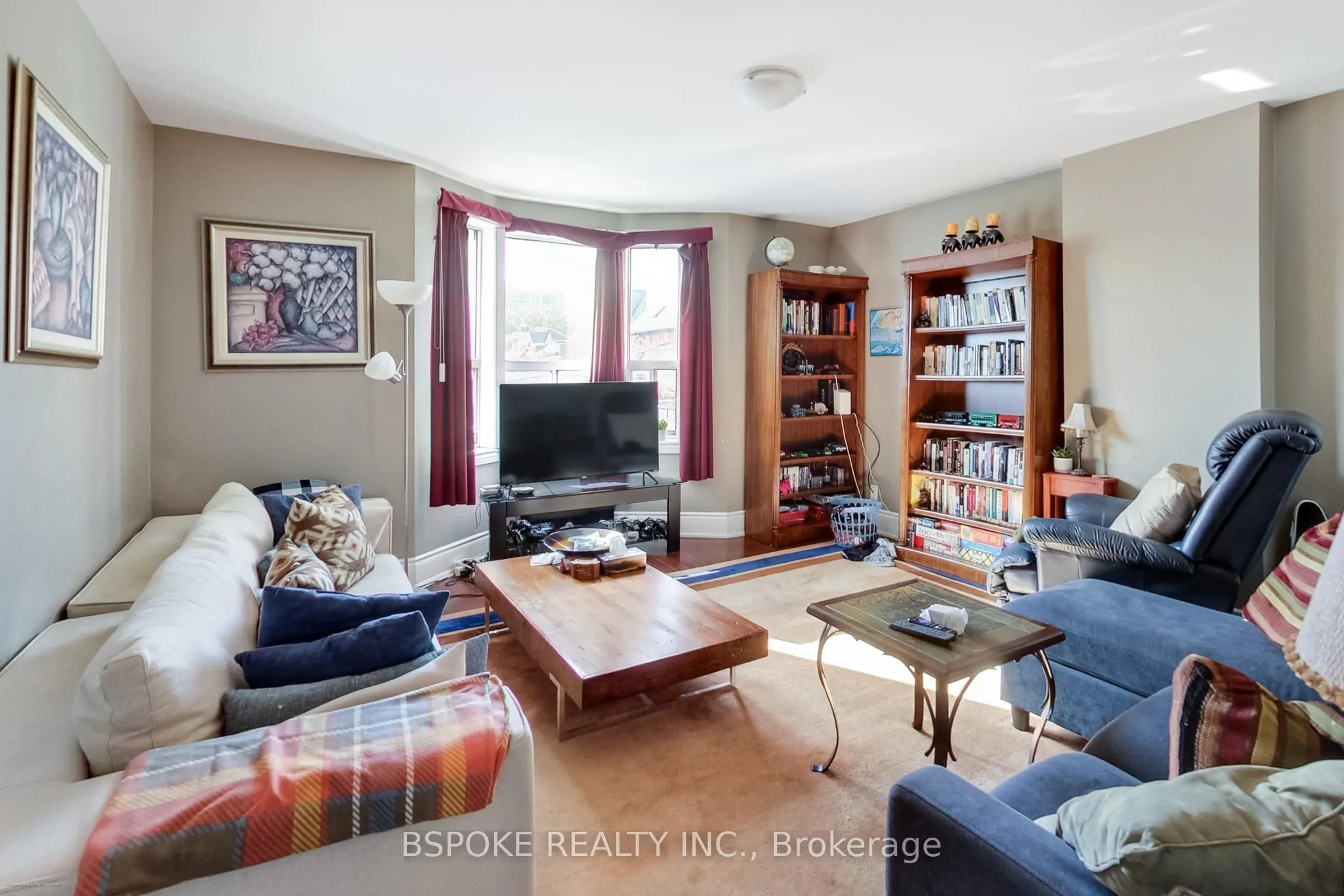 641 Ossington Avenue