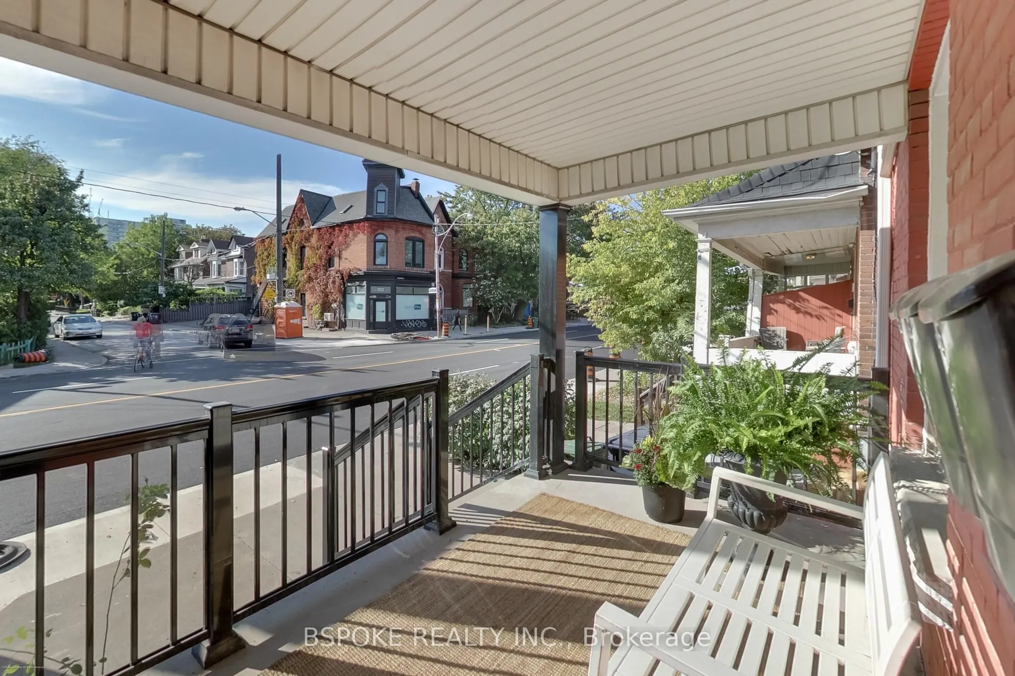 641 Ossington Avenue