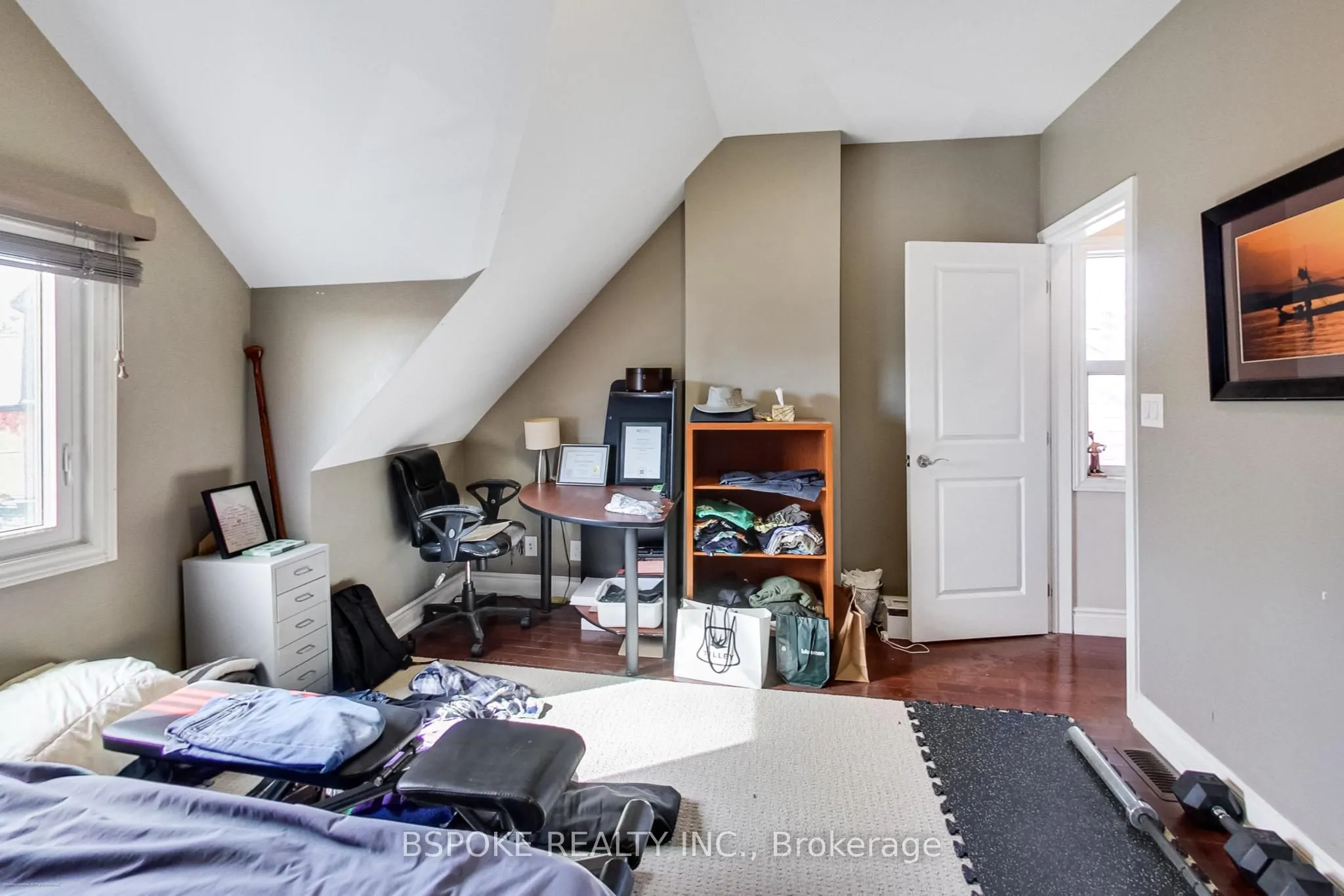 641 Ossington Avenue