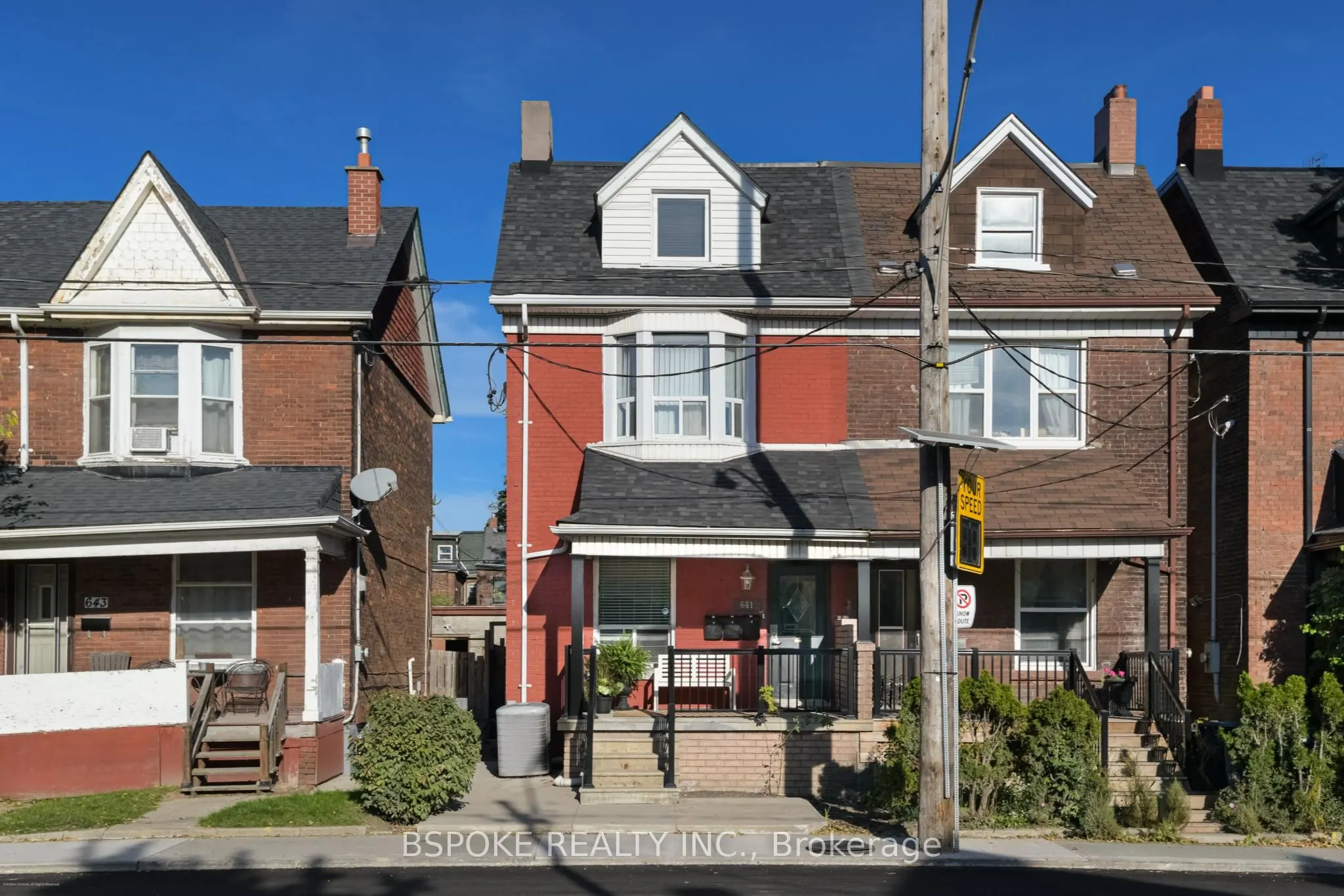 641 Ossington Avenue