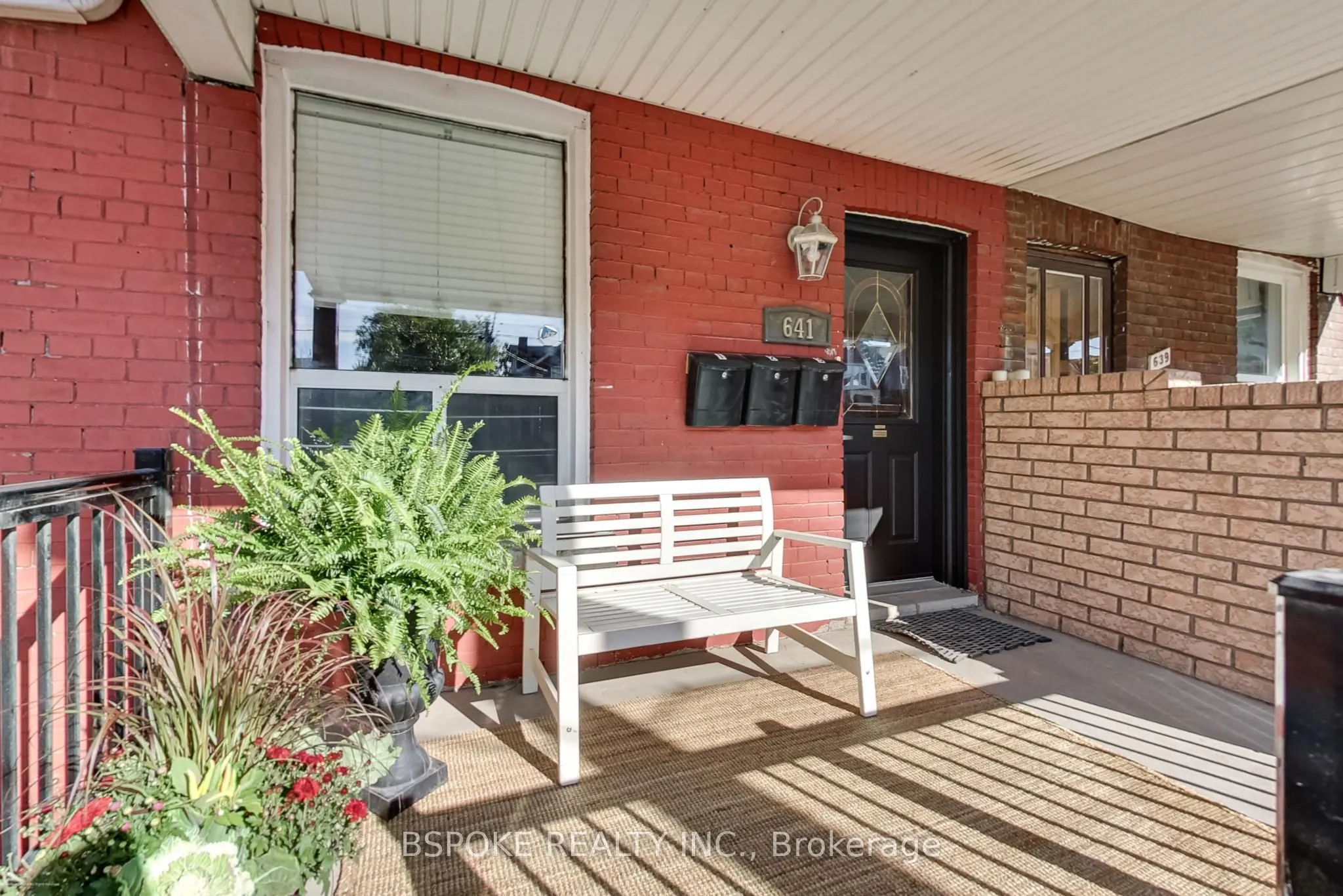 641 Ossington Avenue