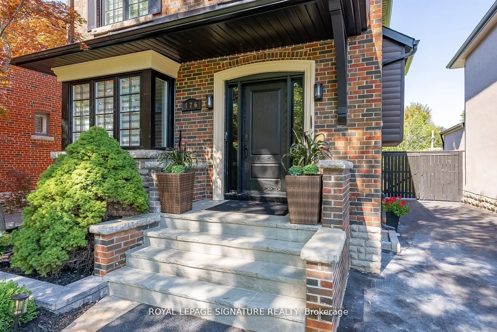 476 Briar Hill Avenue