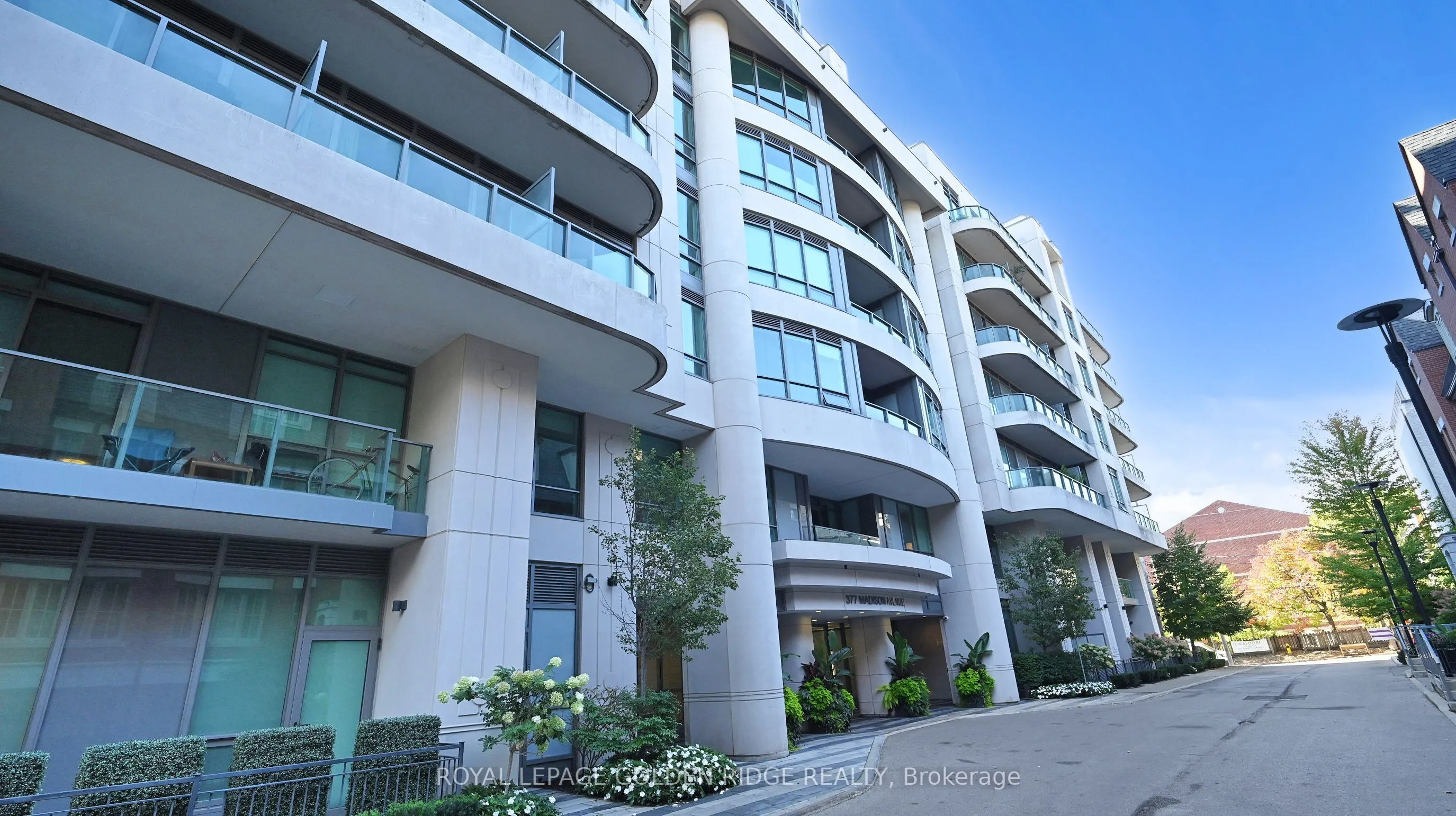 377 Madison Avenue, #224