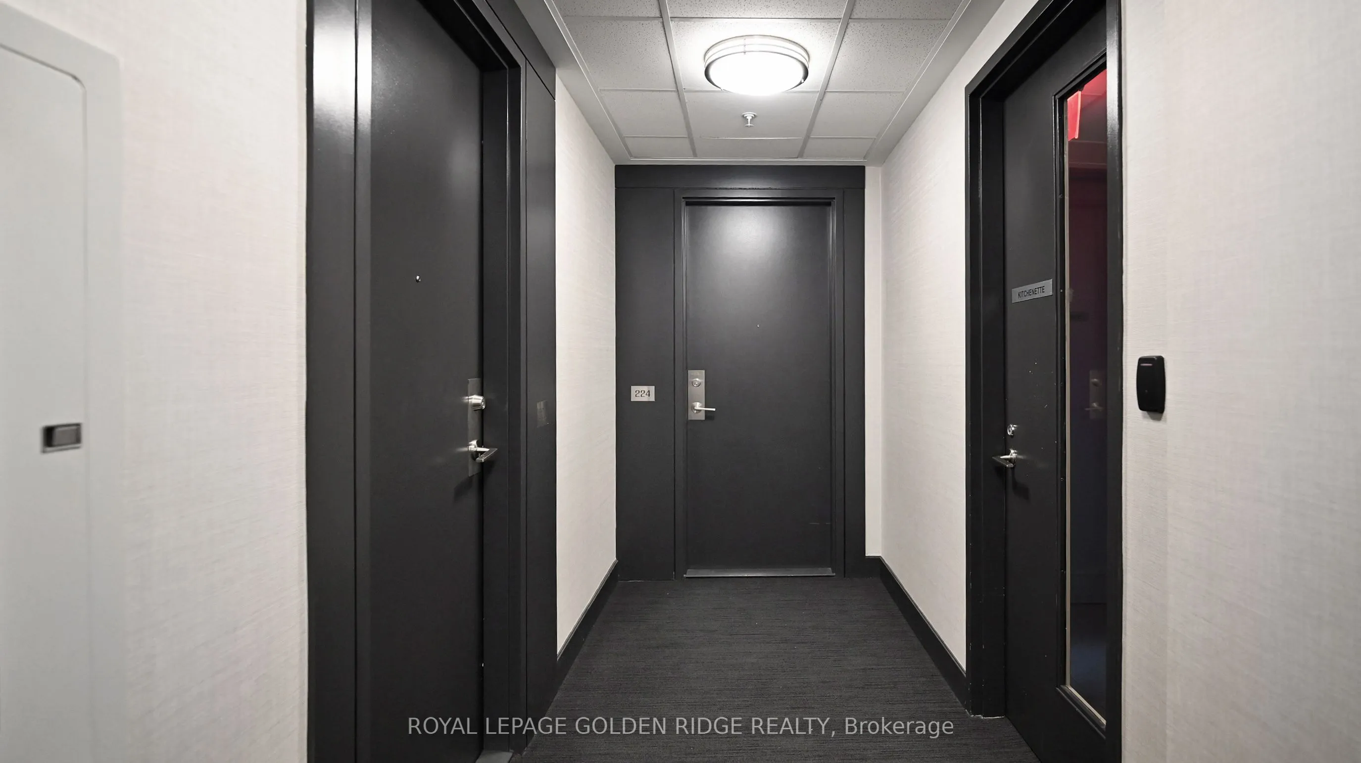 377 Madison Avenue, #224