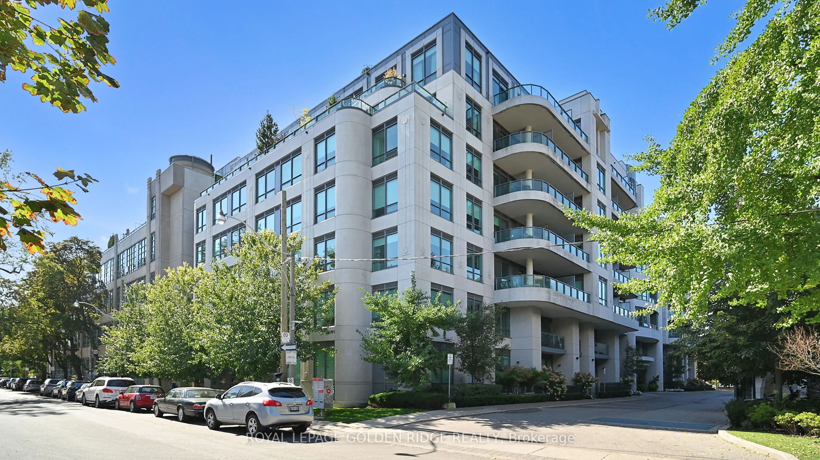 377 Madison Avenue, #224