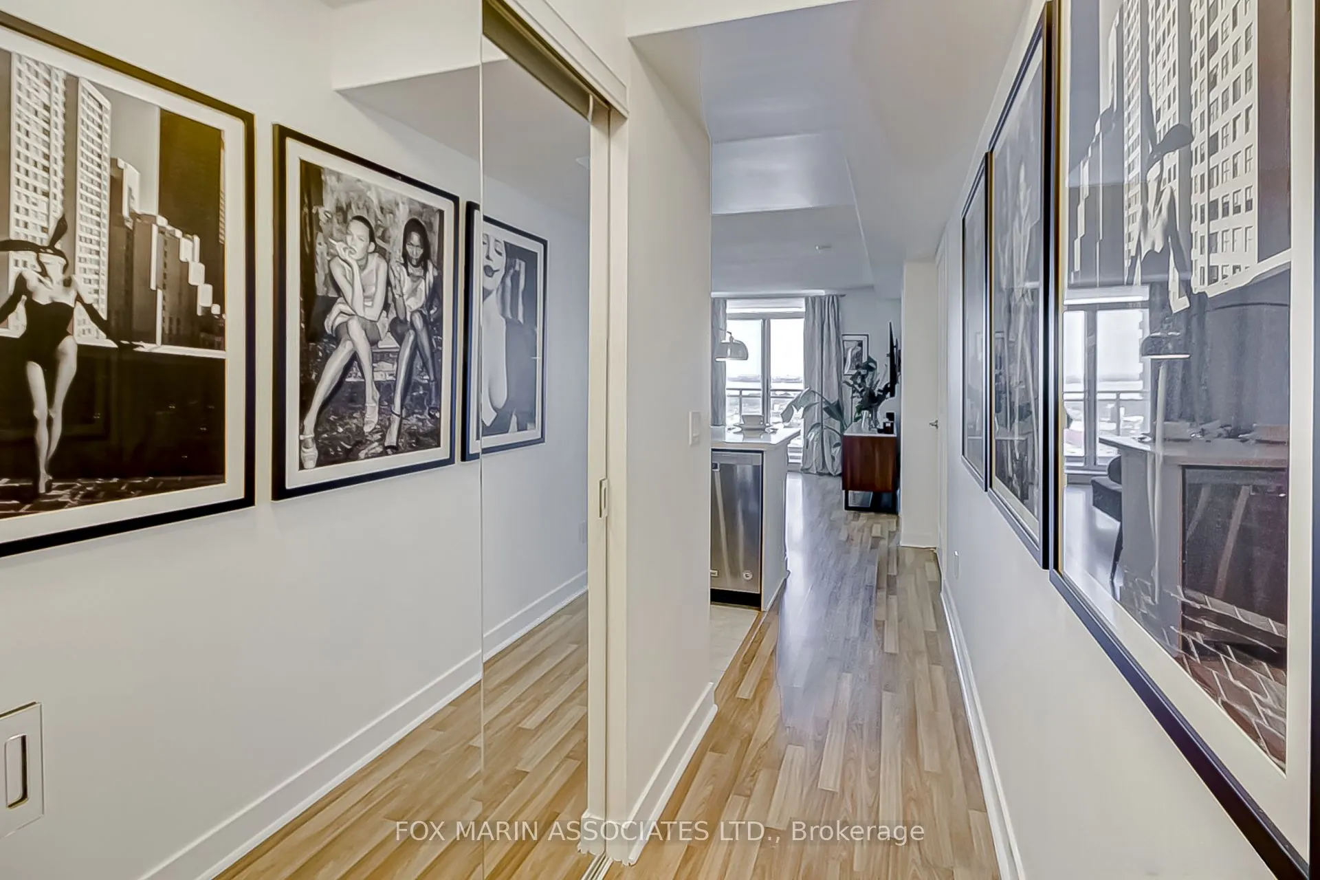 50 Lynn Williams Street, #PH2306