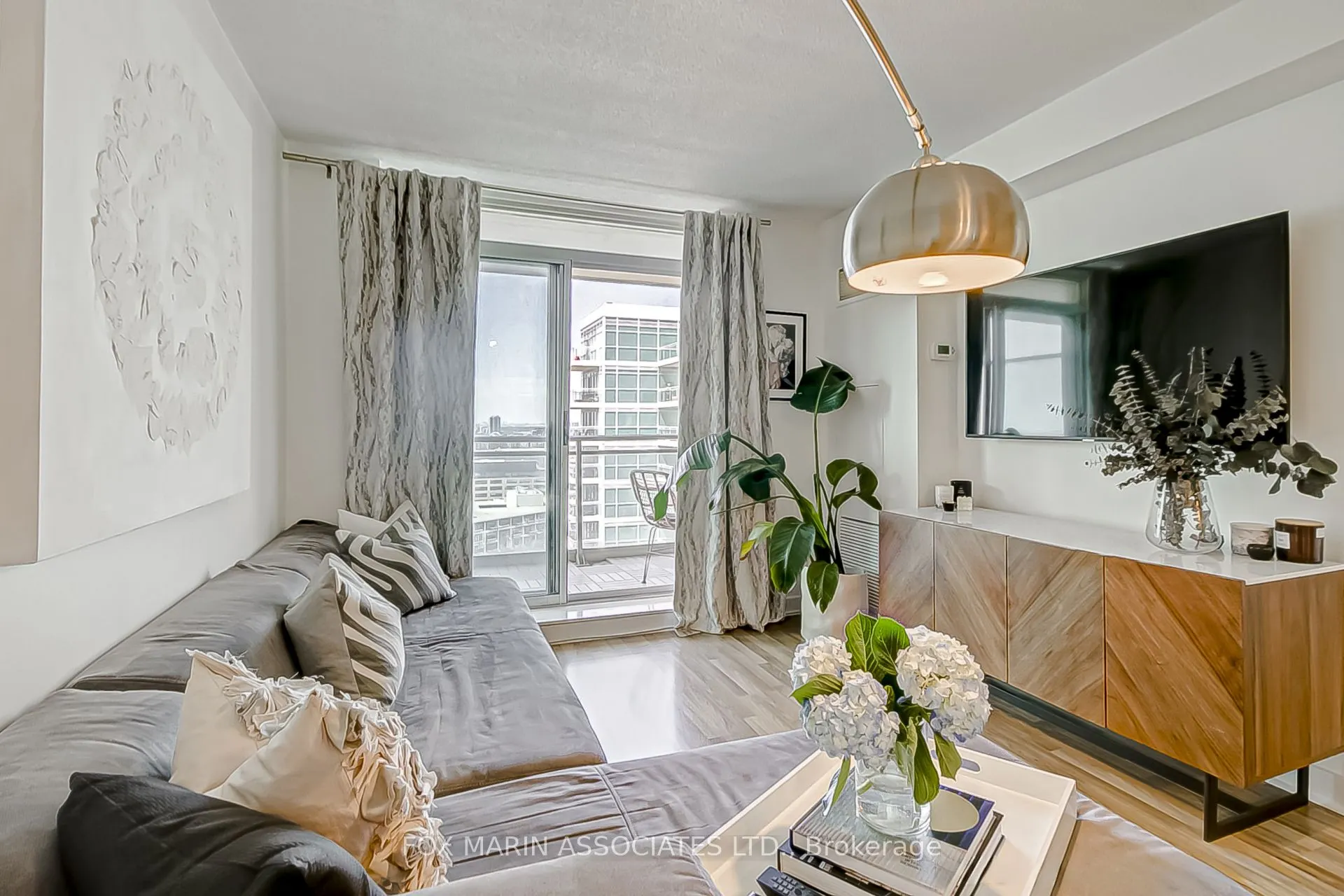 50 Lynn Williams Street, #PH2306