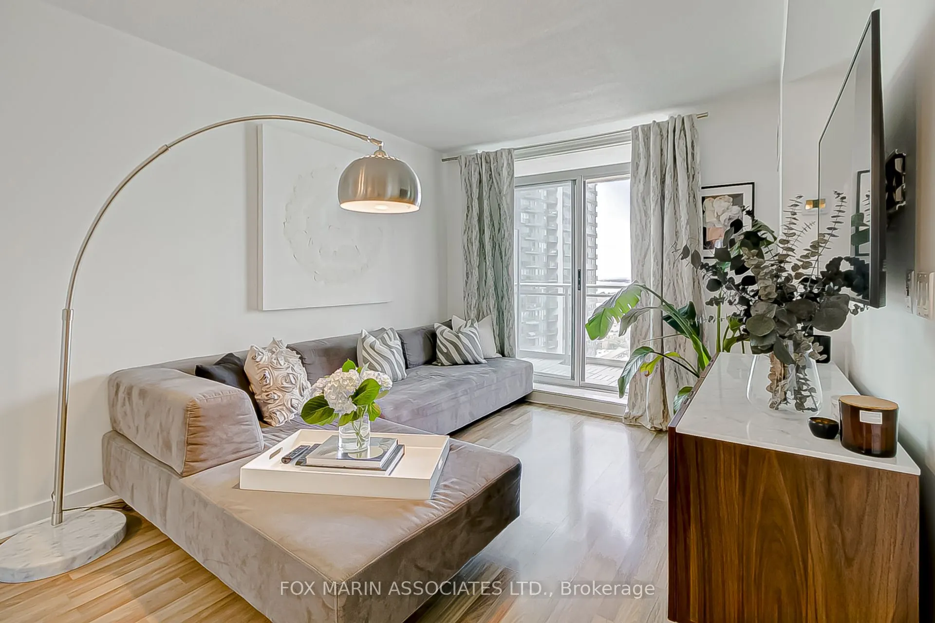 50 Lynn Williams Street, #PH2306