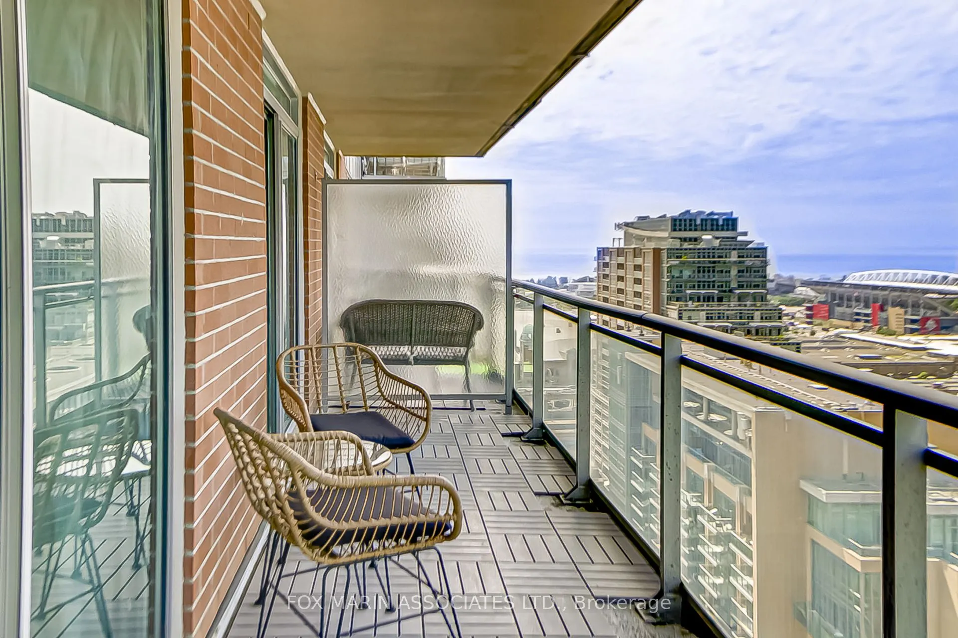 50 Lynn Williams Street, #PH2306