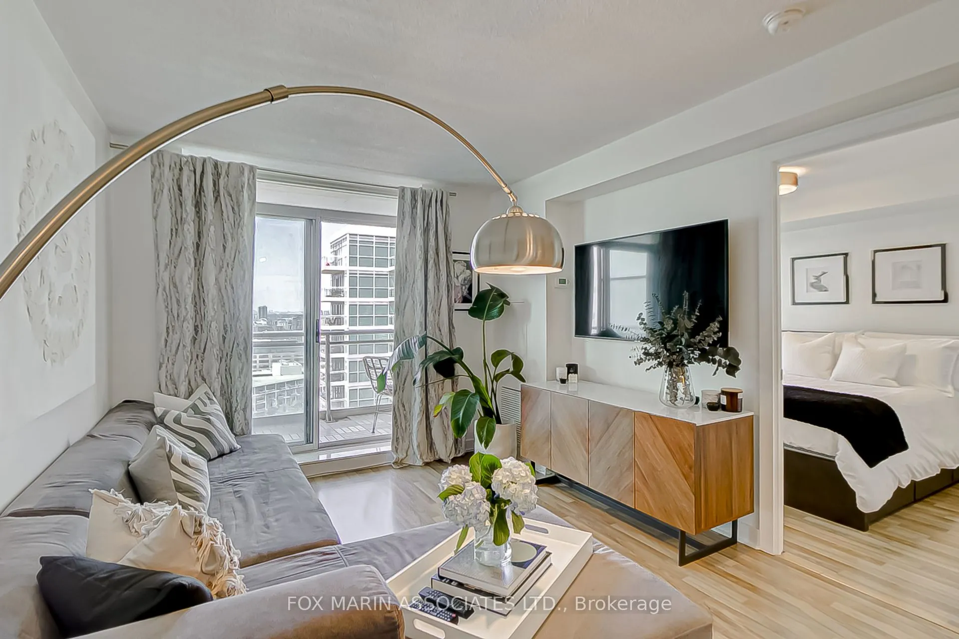 50 Lynn Williams Street, #PH2306