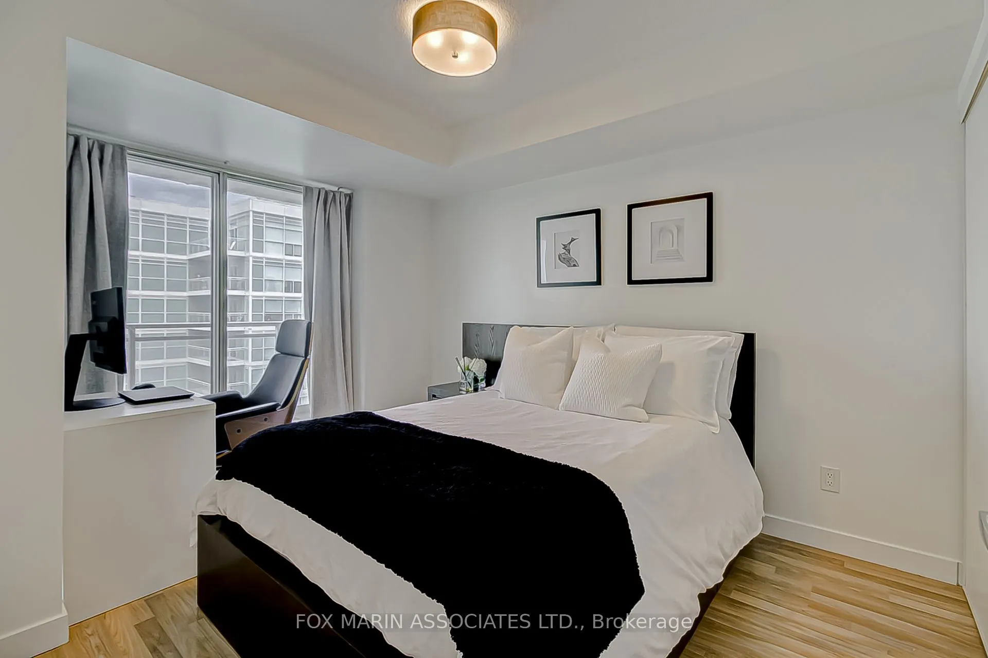 50 Lynn Williams Street, #PH2306