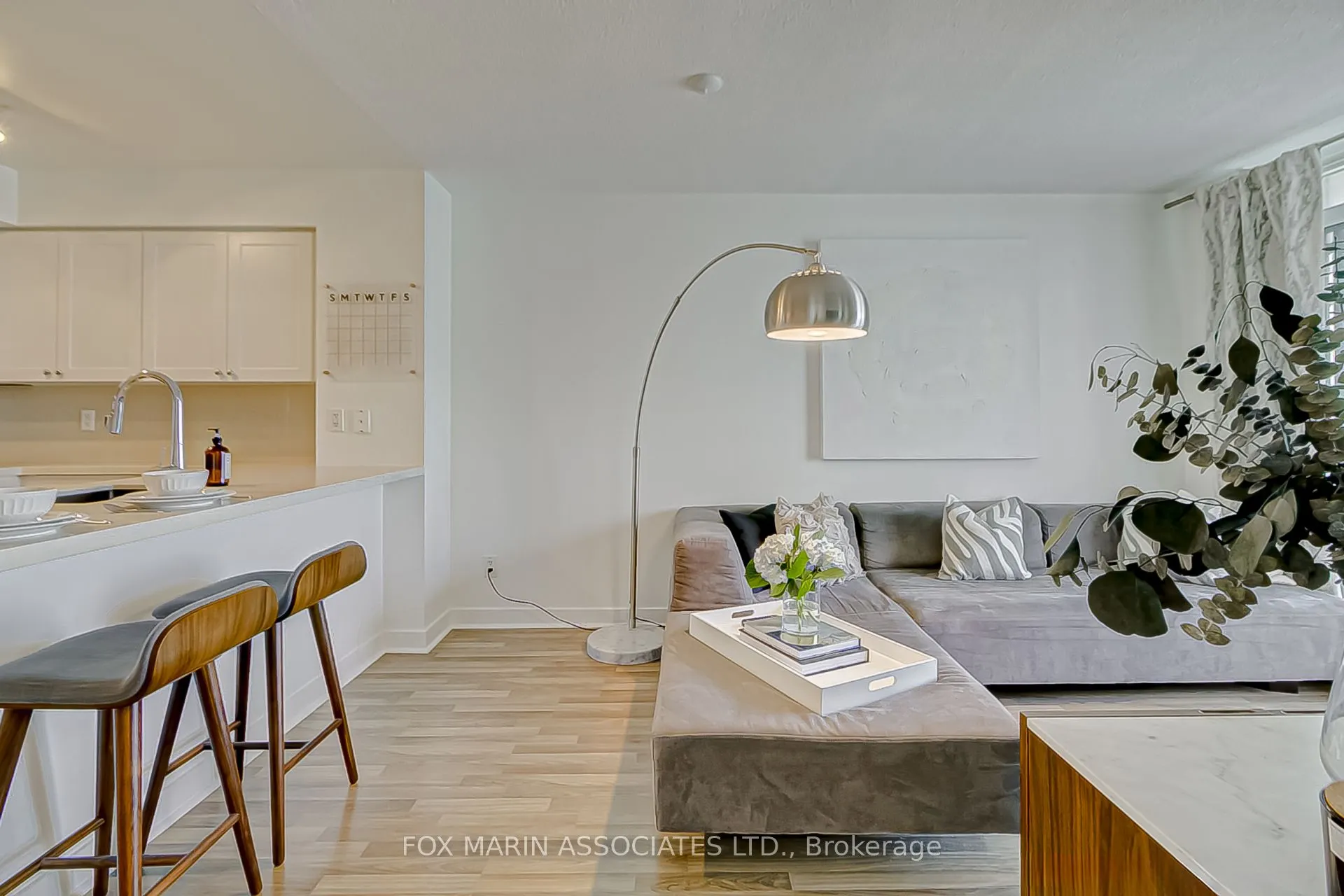 50 Lynn Williams Street, #PH2306