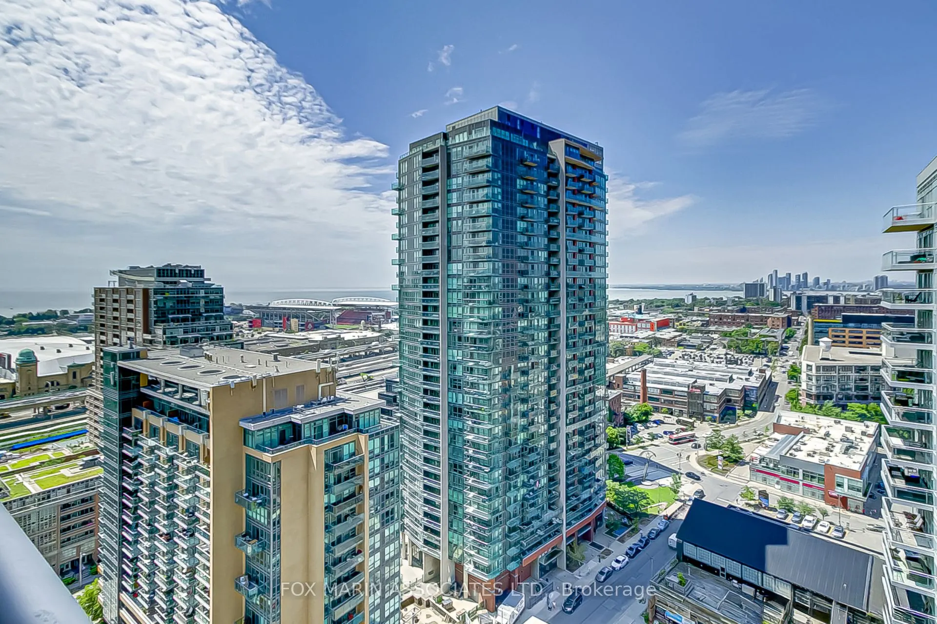 50 Lynn Williams Street, #PH2306