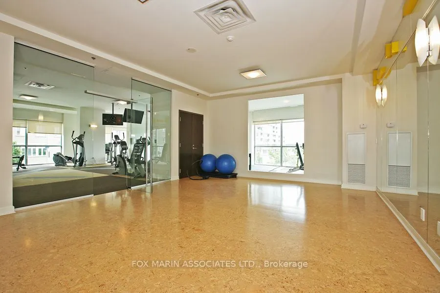50 Lynn Williams Street, #PH2306