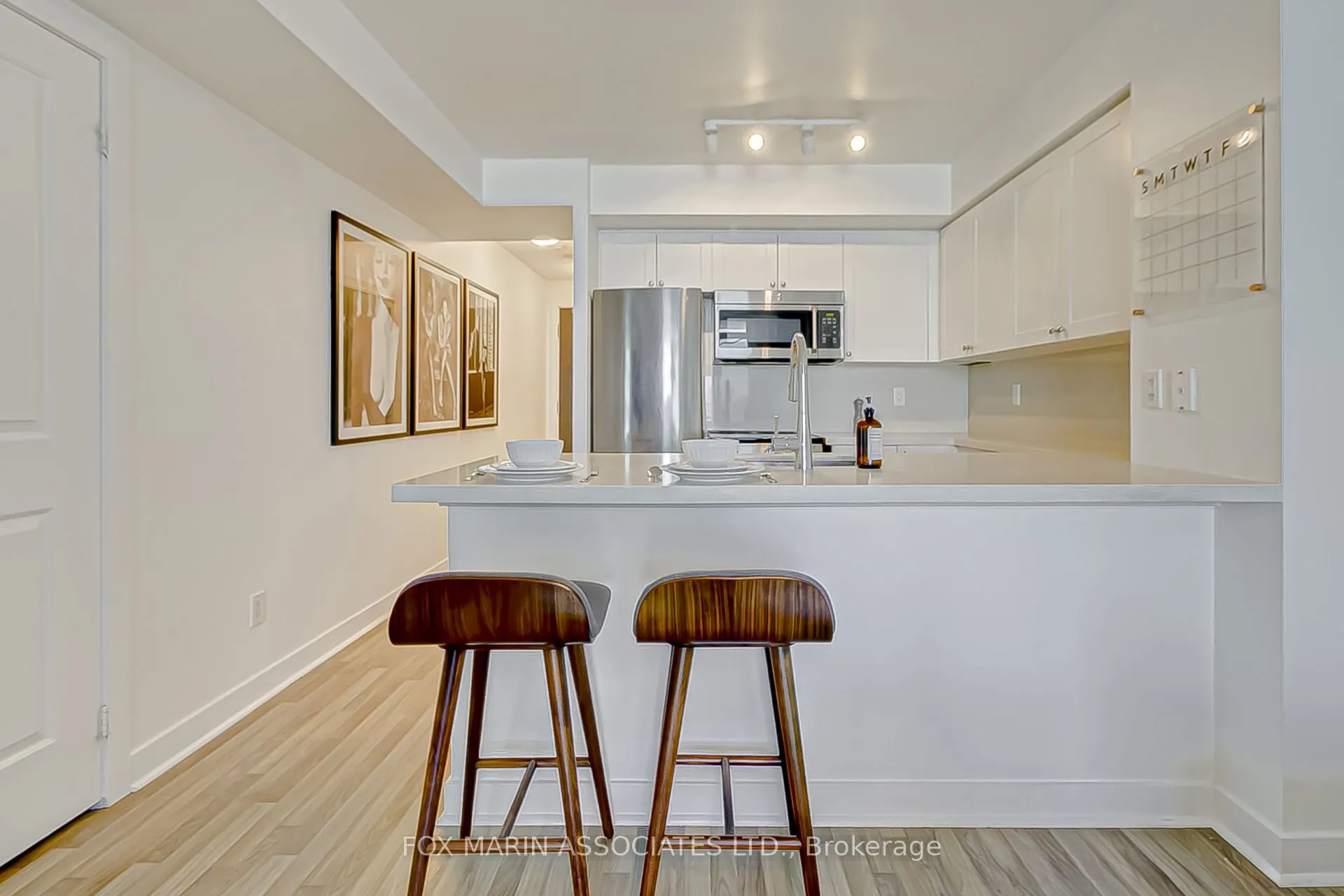 50 Lynn Williams Street, #PH2306