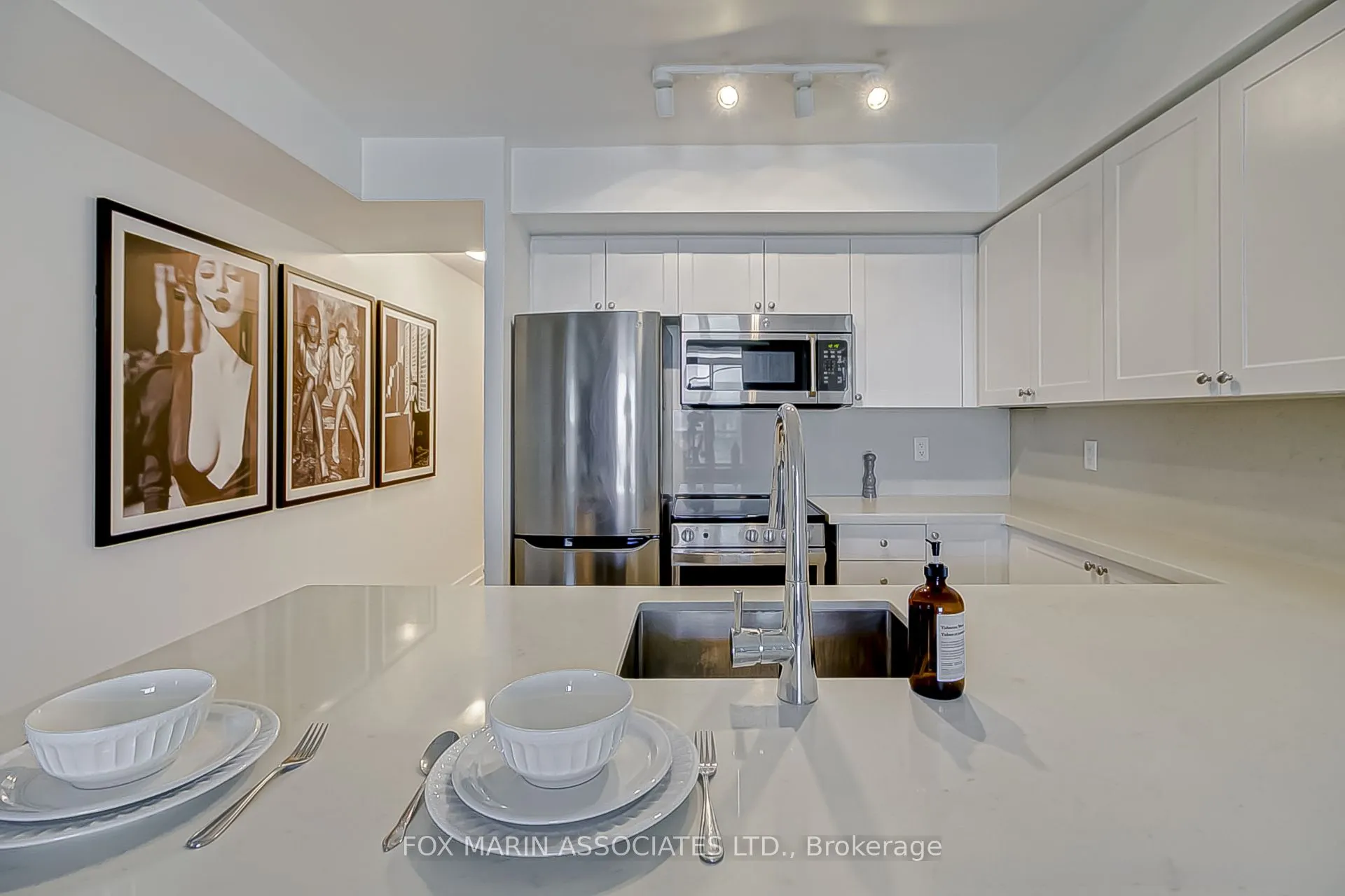 50 Lynn Williams Street, #PH2306