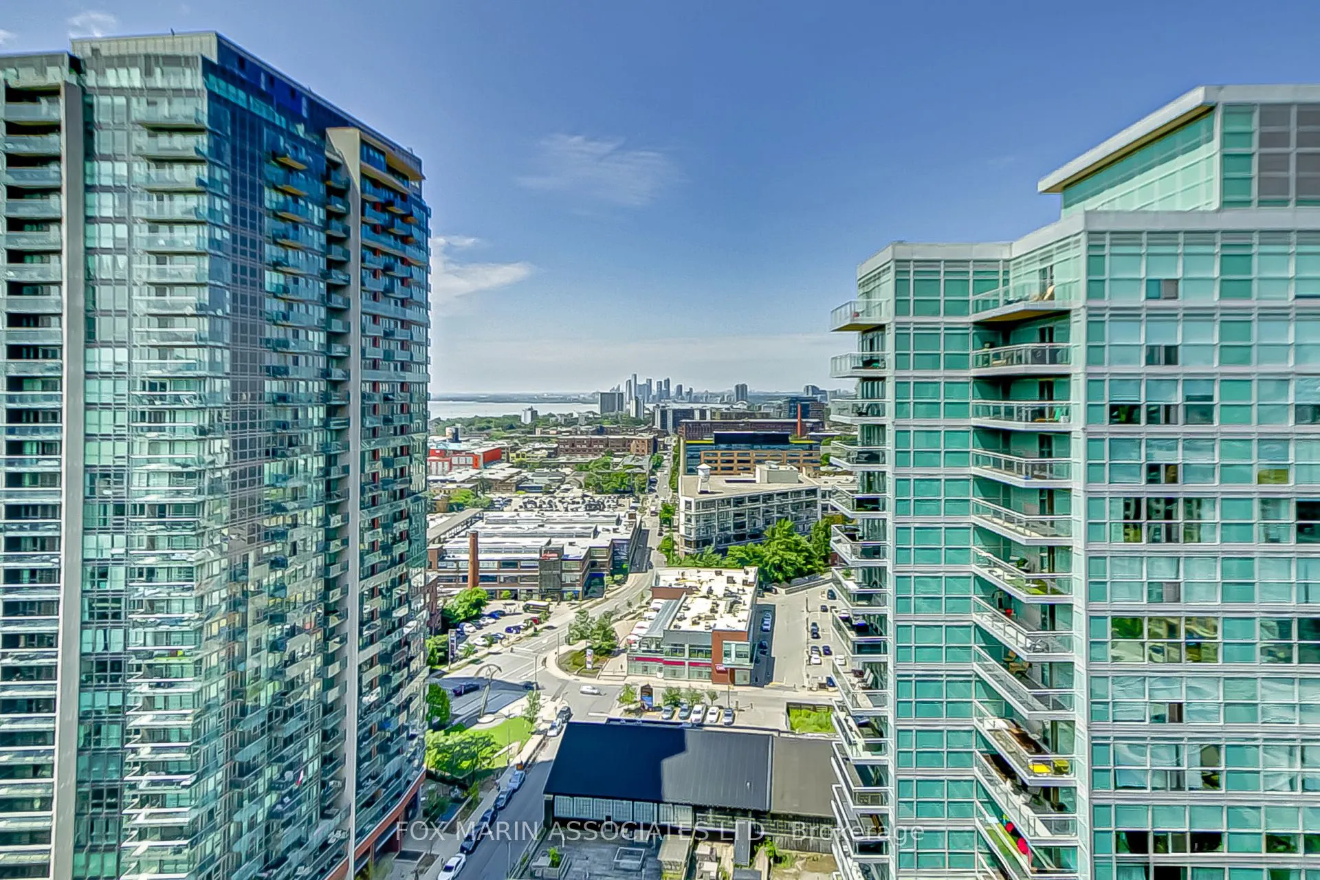 50 Lynn Williams Street, #PH2306