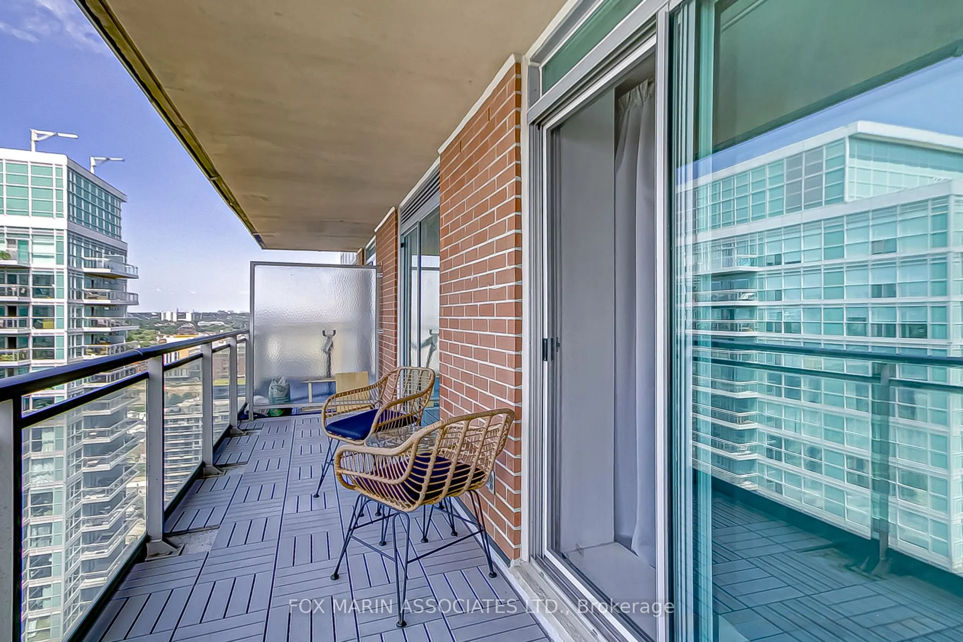 50 Lynn Williams Street, #PH2306