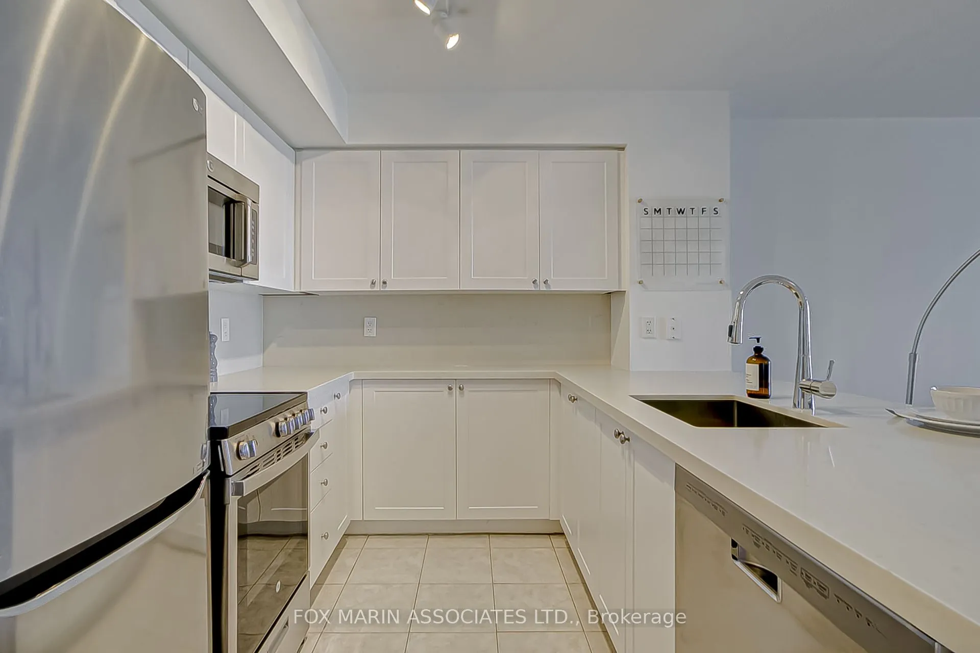 50 Lynn Williams Street, #PH2306