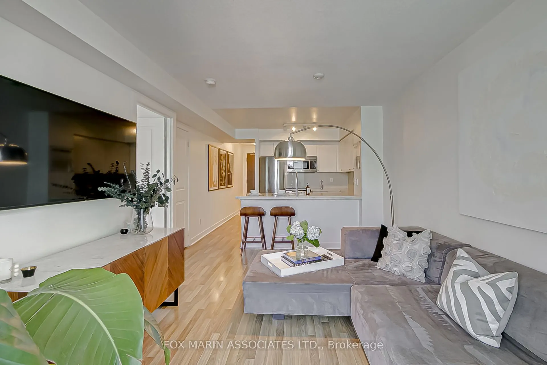 50 Lynn Williams Street, #PH2306