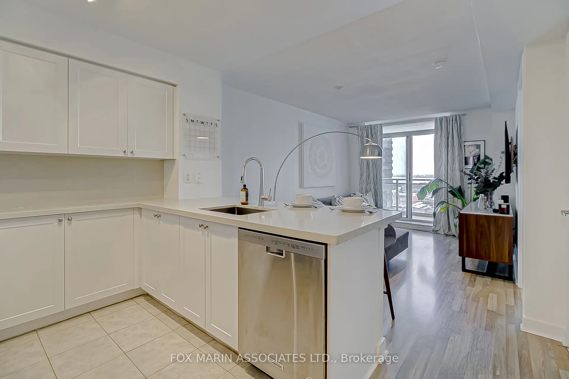 50 Lynn Williams Street, #PH2306