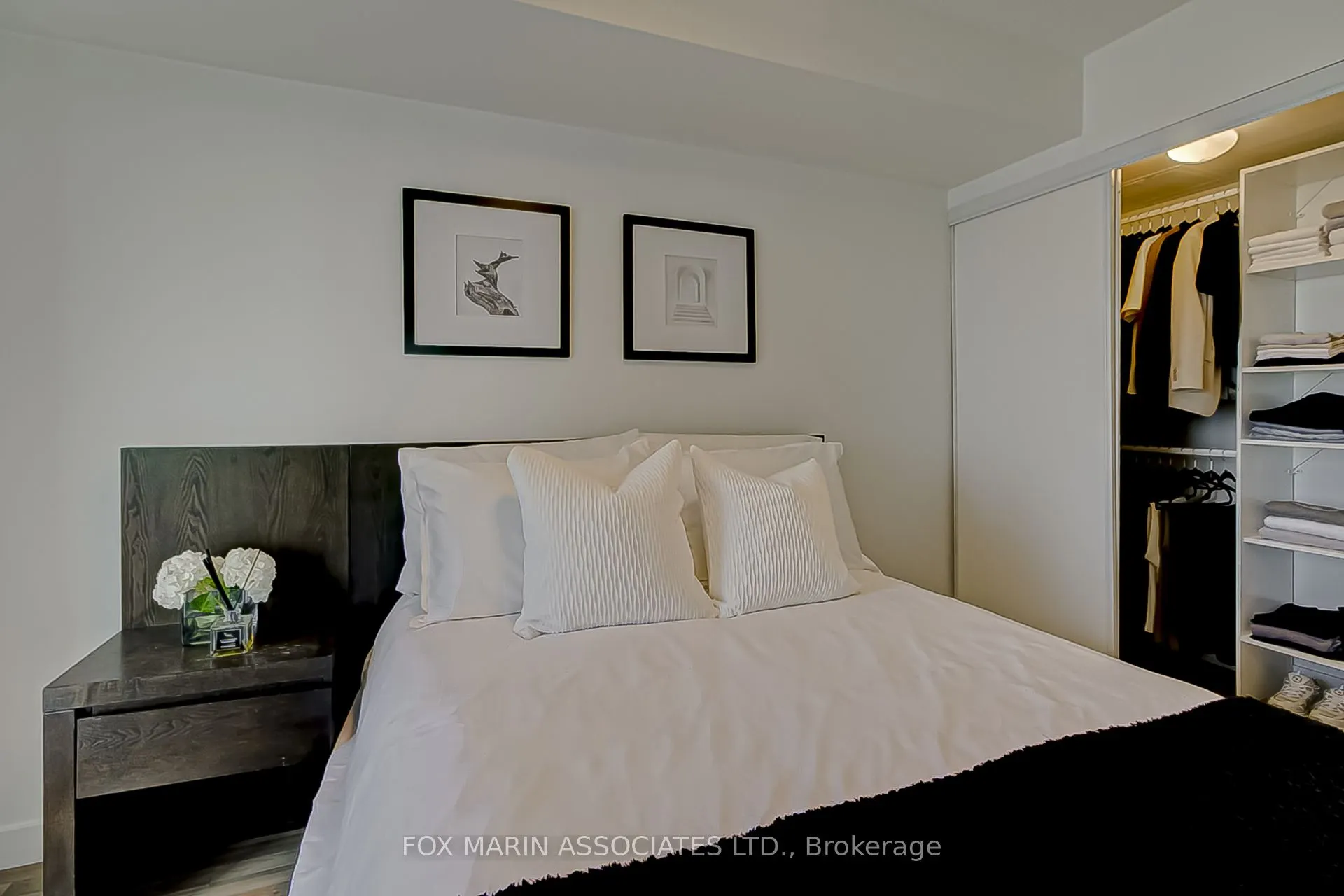 50 Lynn Williams Street, #PH2306