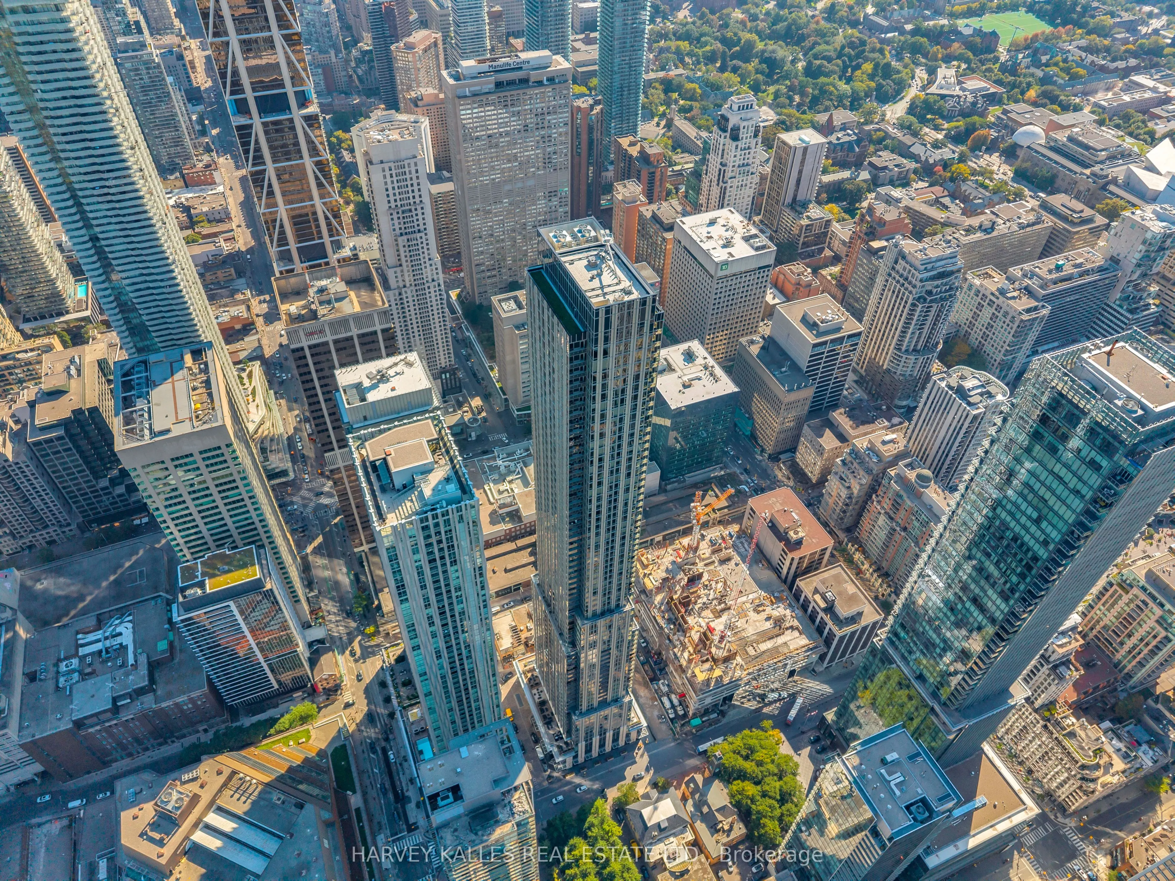 11 Yorkville Avenue, #4110