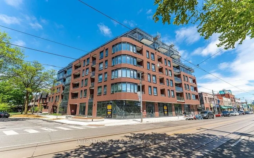 5 Lakeview Avenue, #409