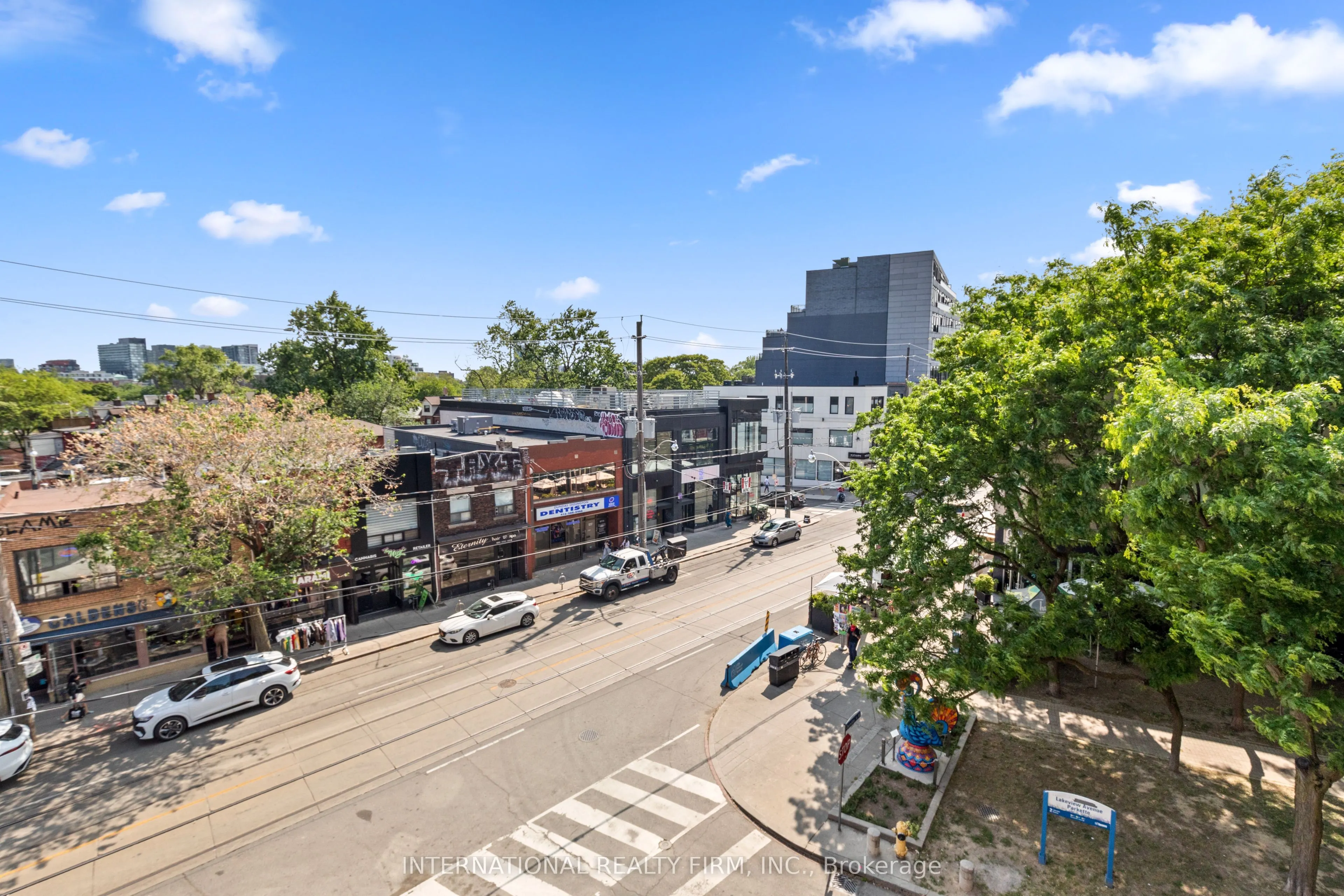 5 Lakeview Avenue, #409