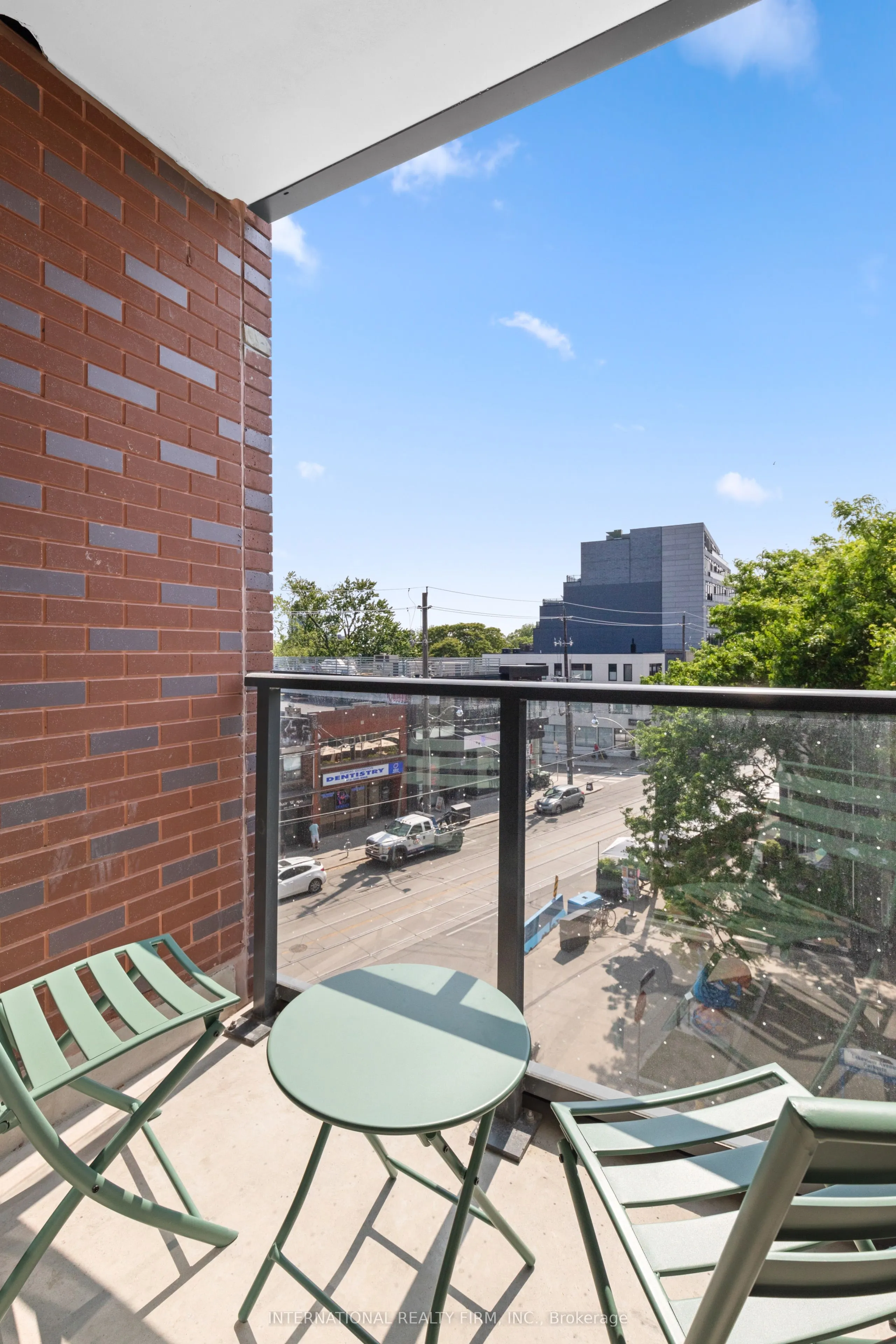 5 Lakeview Avenue, #409