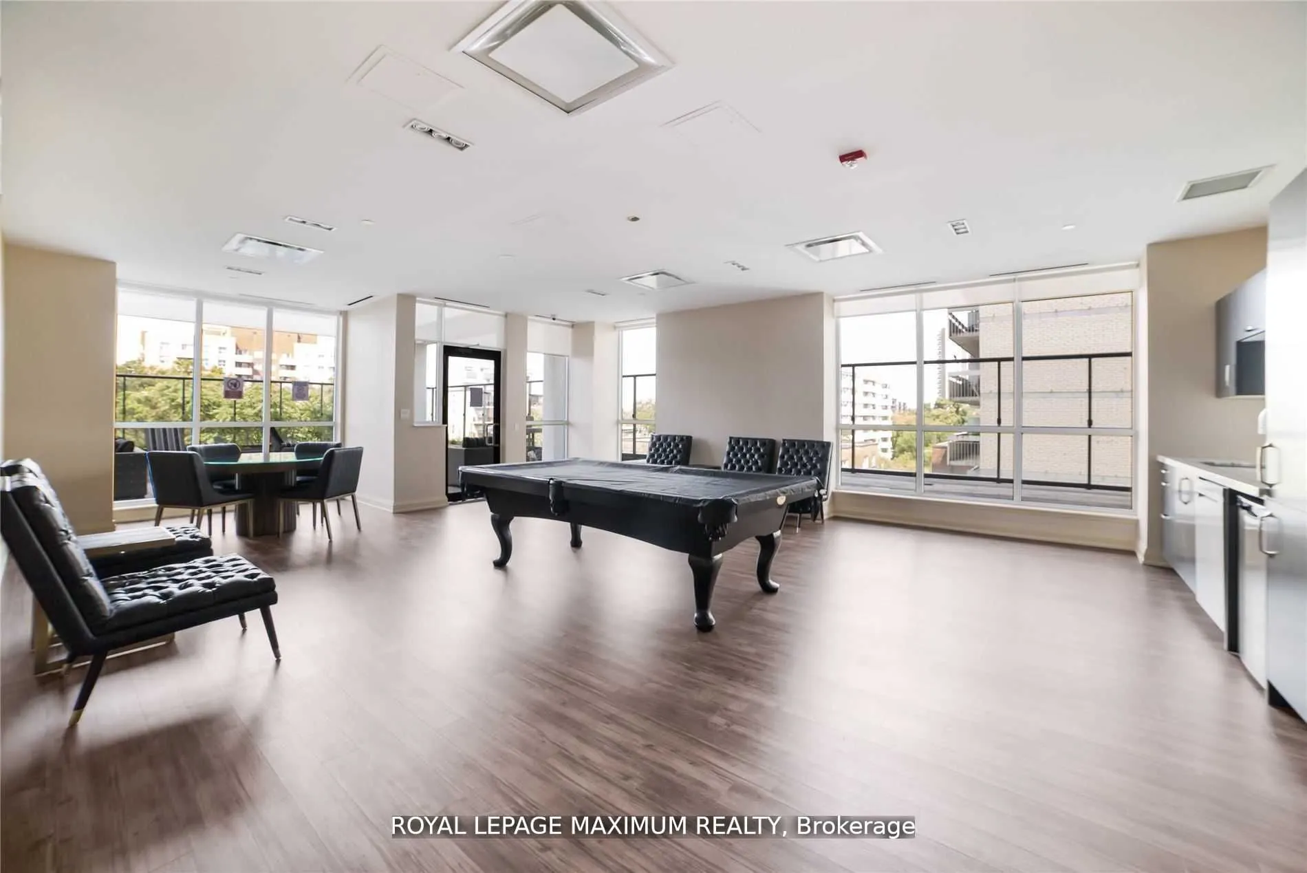 1486 Bathurst Street, #502