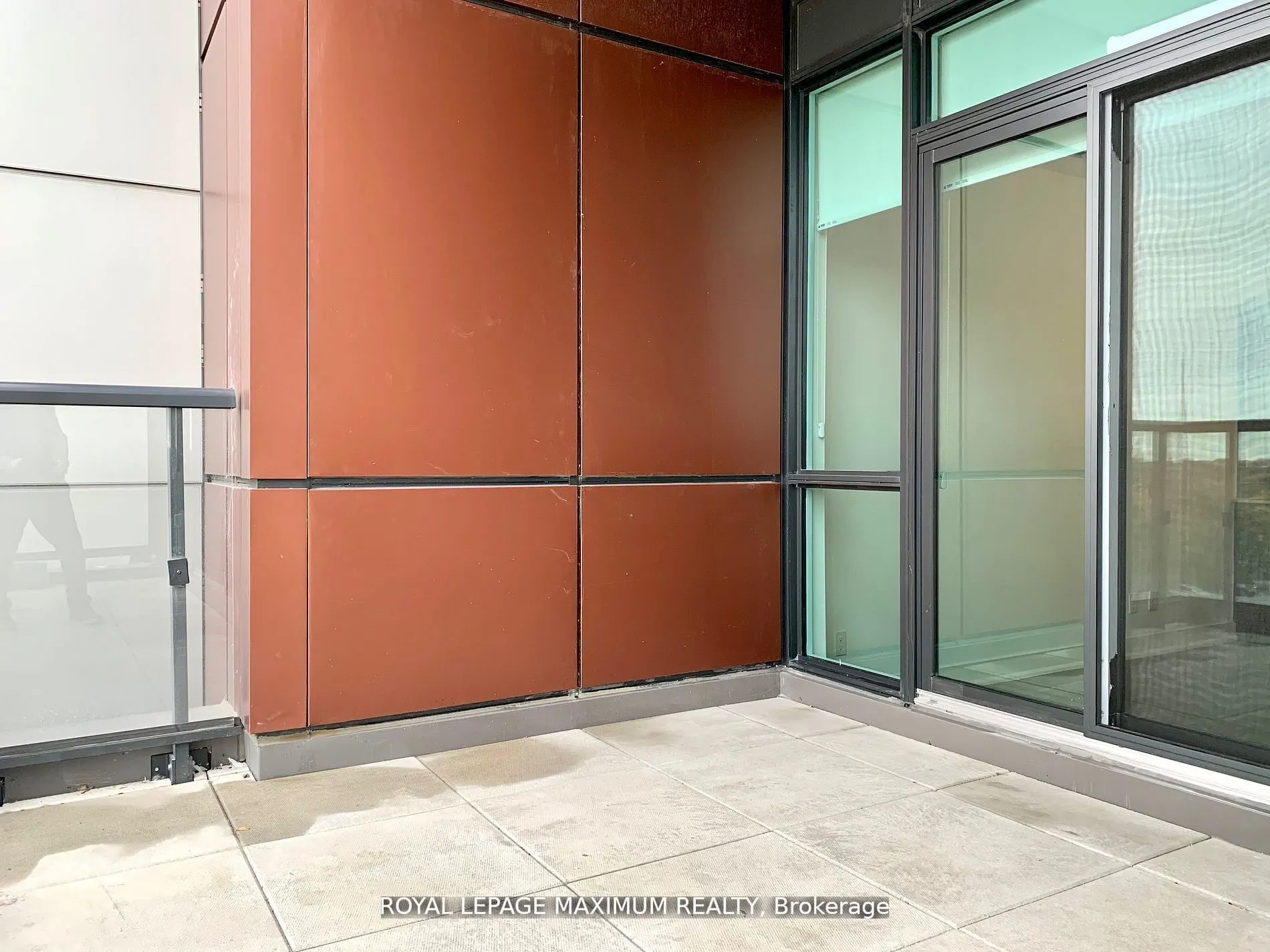 1486 Bathurst Street, #502