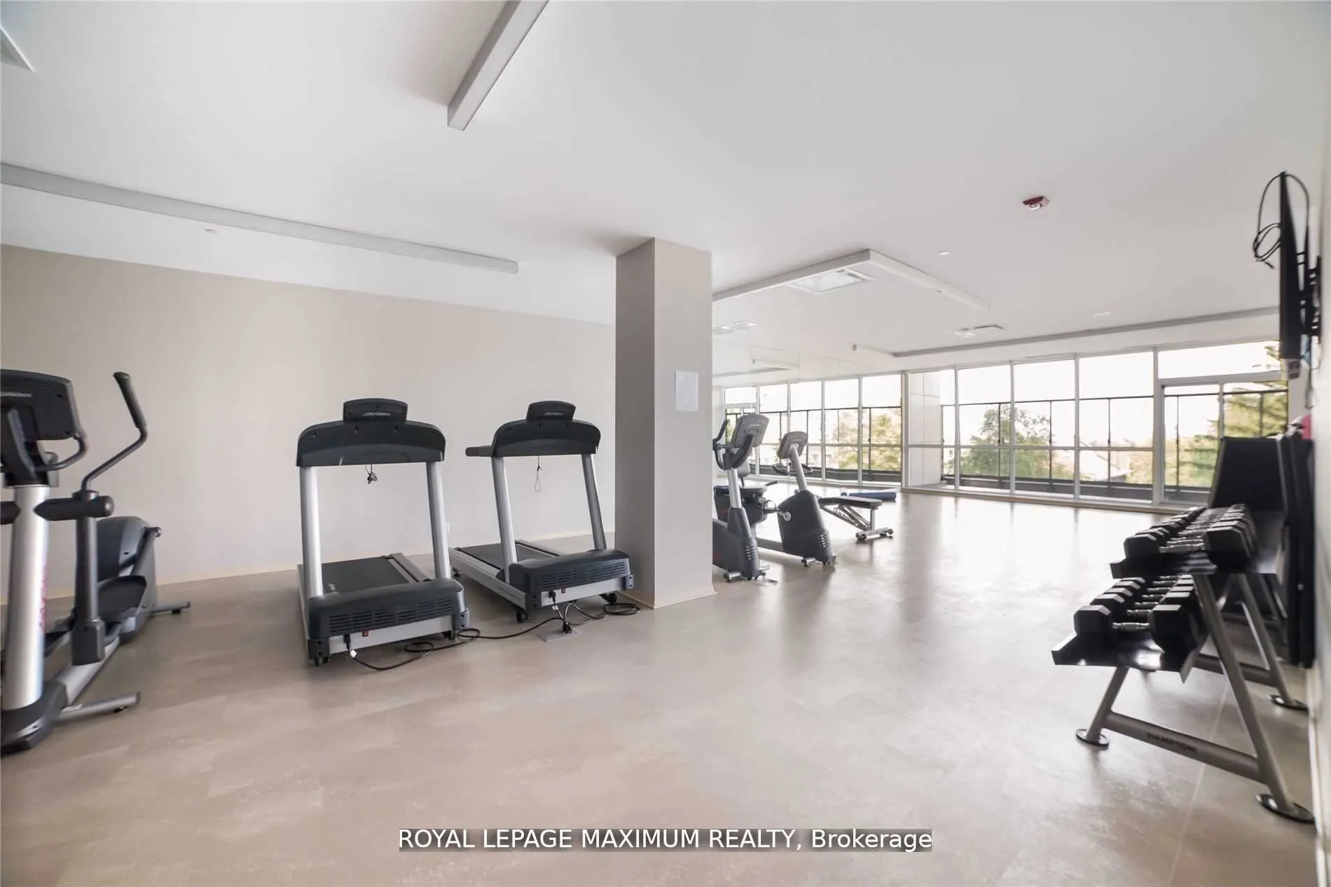 1486 Bathurst Street, #502