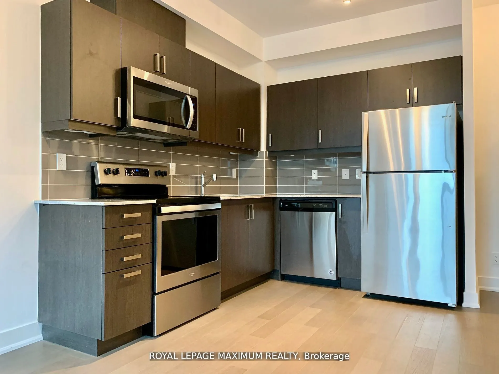 1486 Bathurst Street, #502