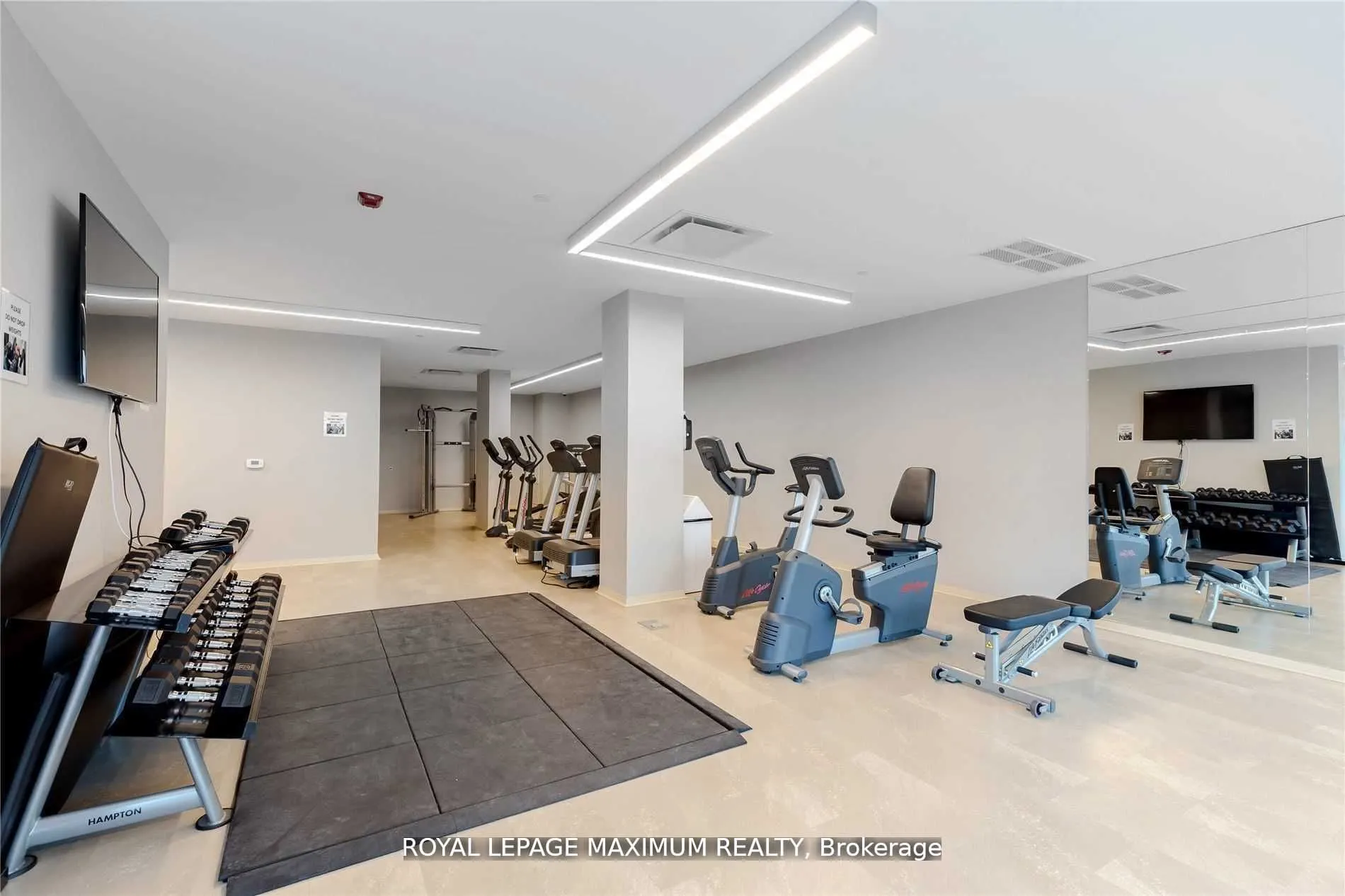 1486 Bathurst Street, #502