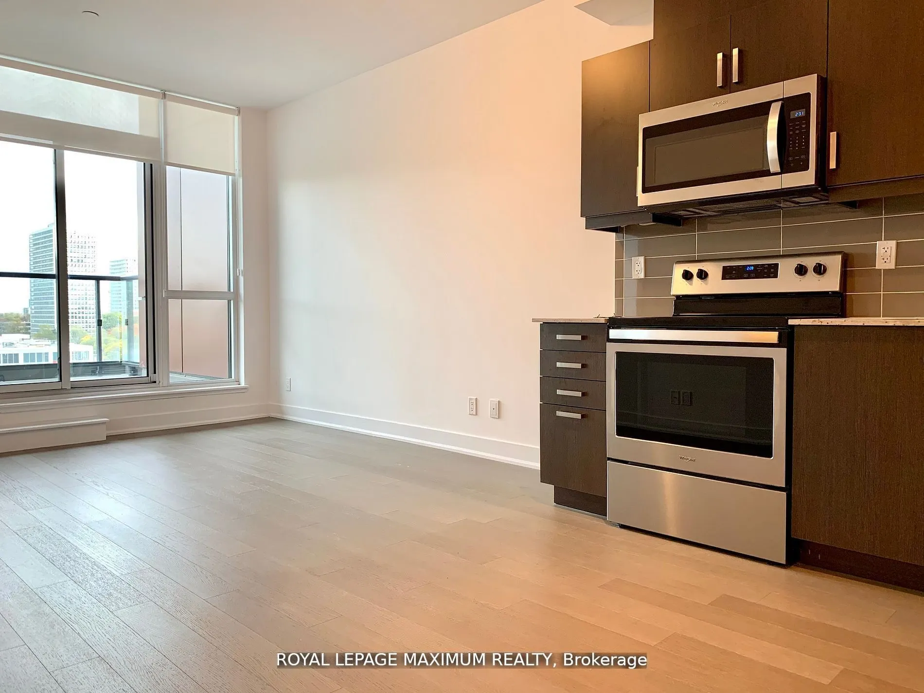 1486 Bathurst Street, #502