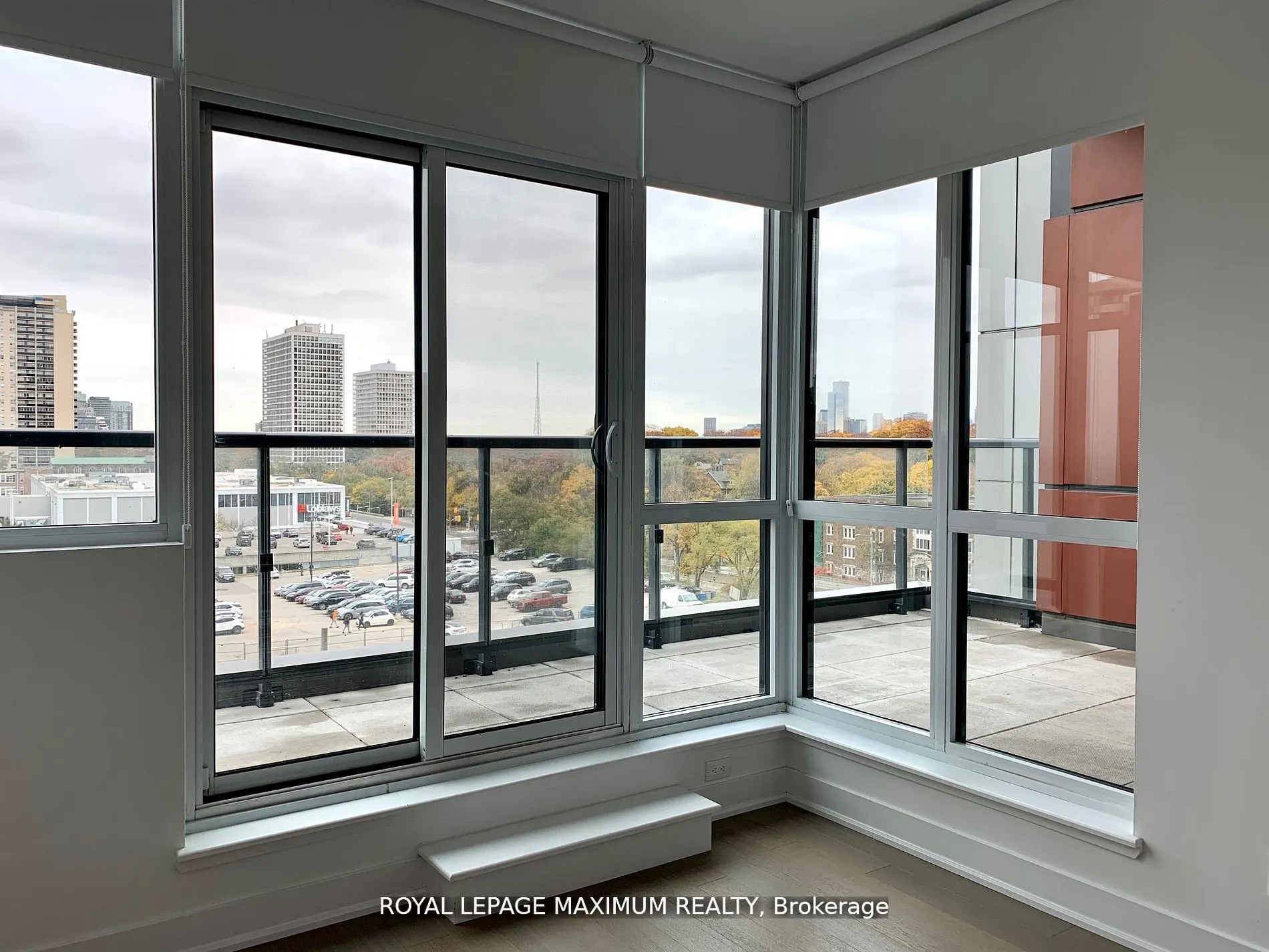 1486 Bathurst Street, #502