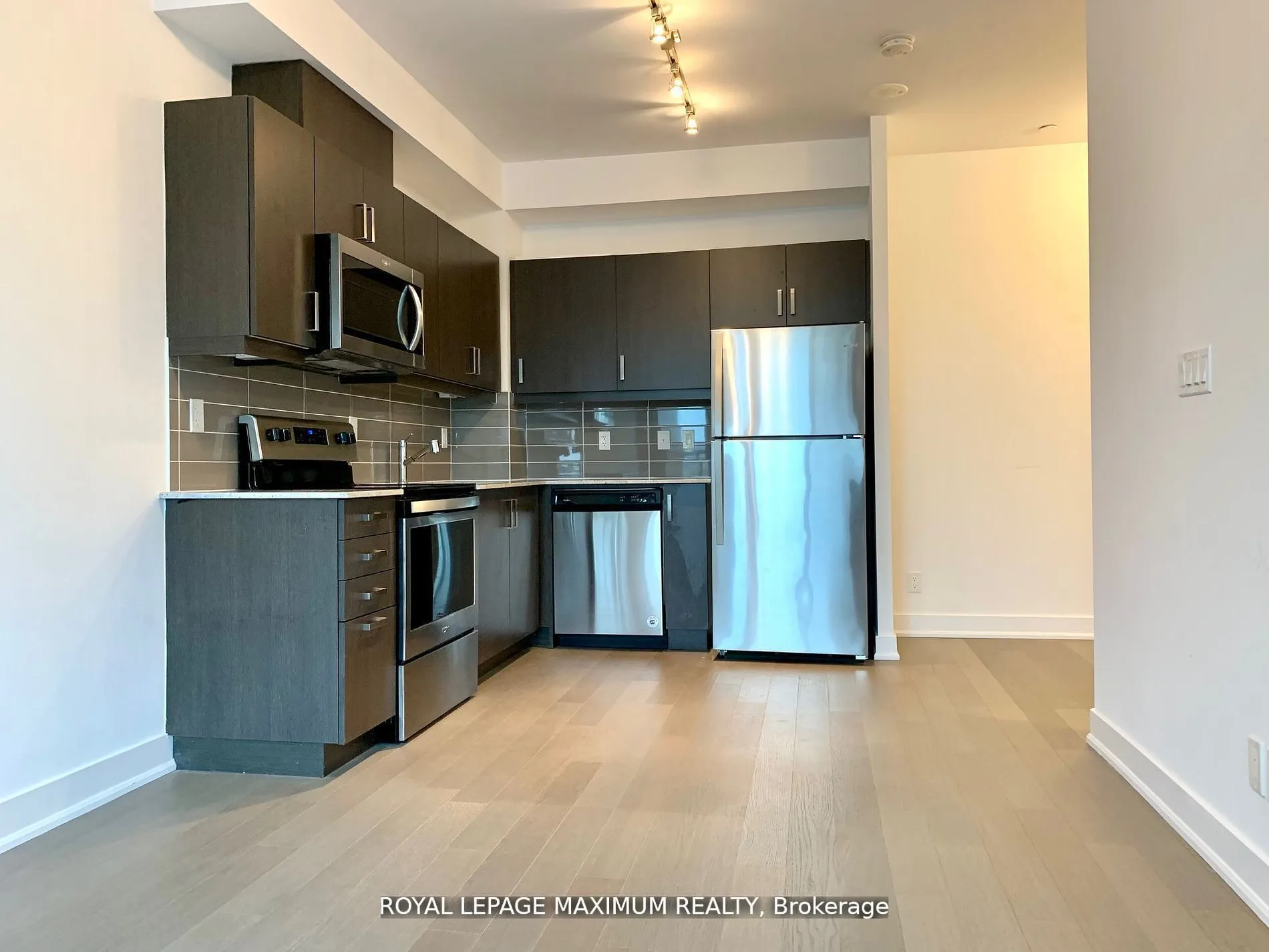 1486 Bathurst Street, #502