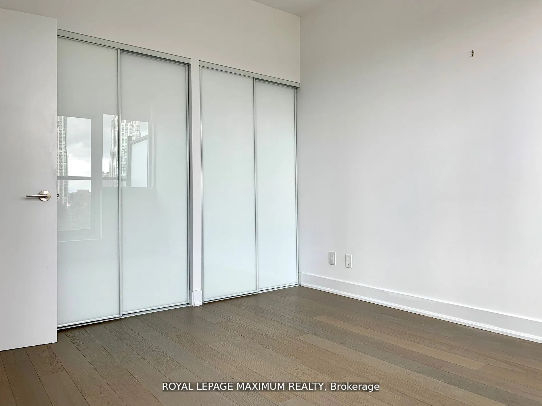 1486 Bathurst Street, #502