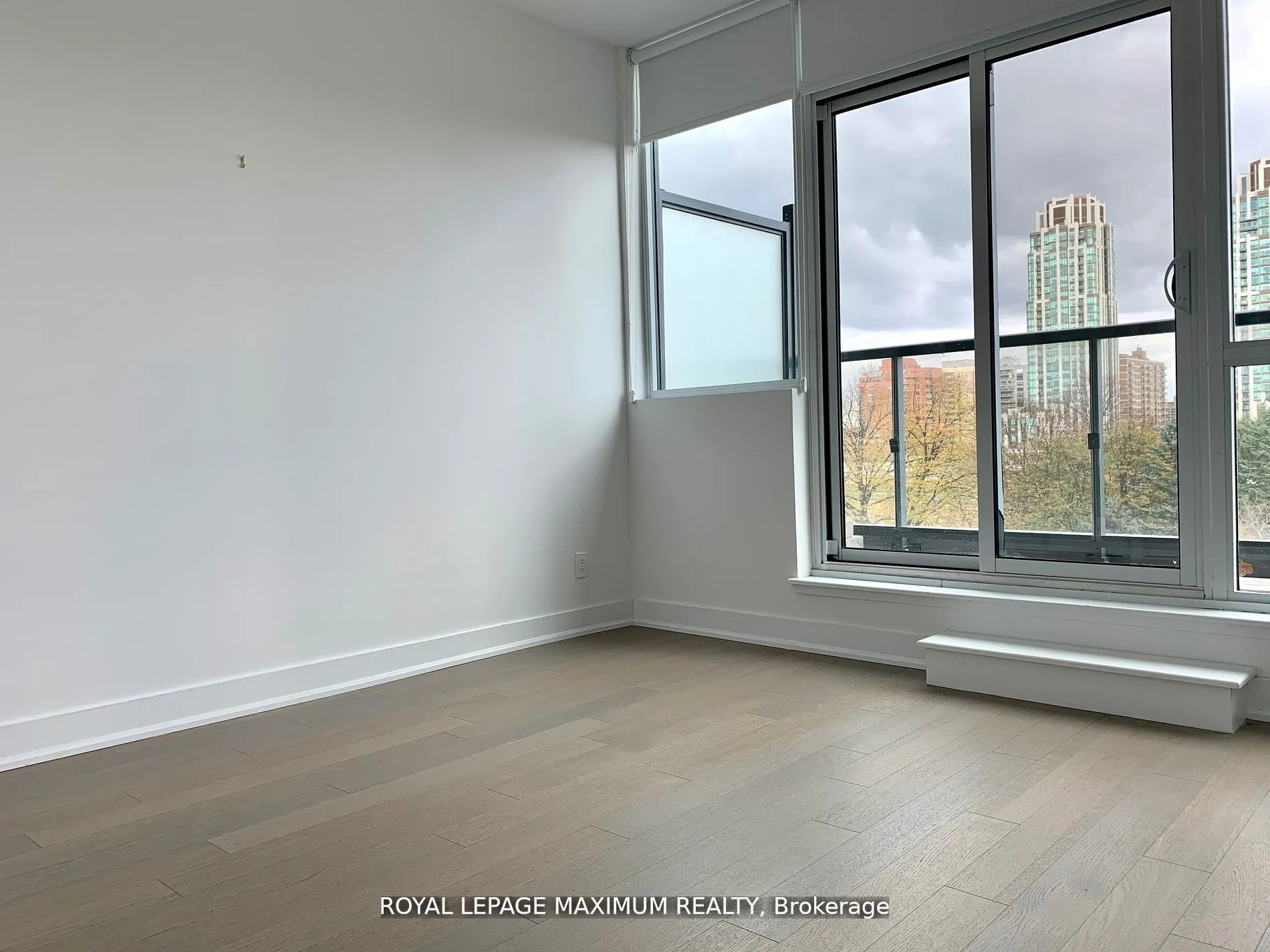 1486 Bathurst Street, #502